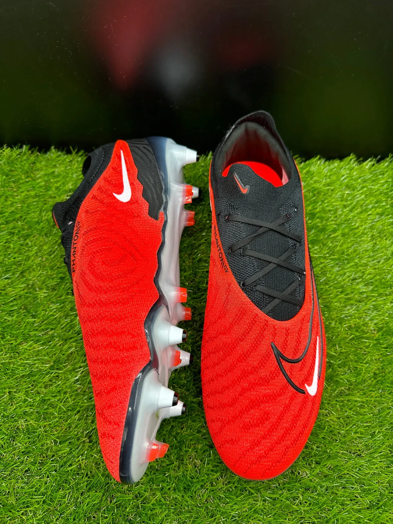 Nike Phantom GX Elite SG Anti-Clog