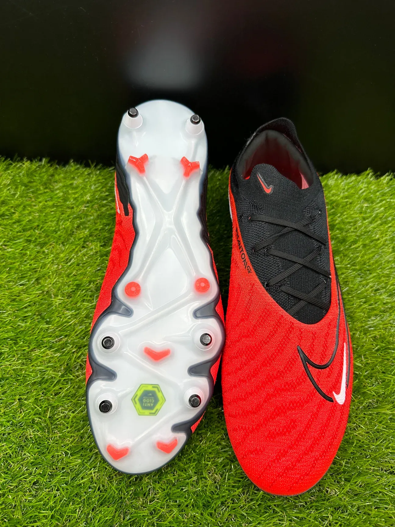 Nike Phantom GX Elite SG Anti-Clog