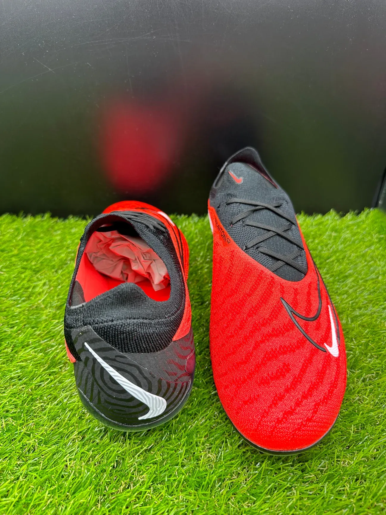 Nike Phantom GX Elite SG Anti-Clog