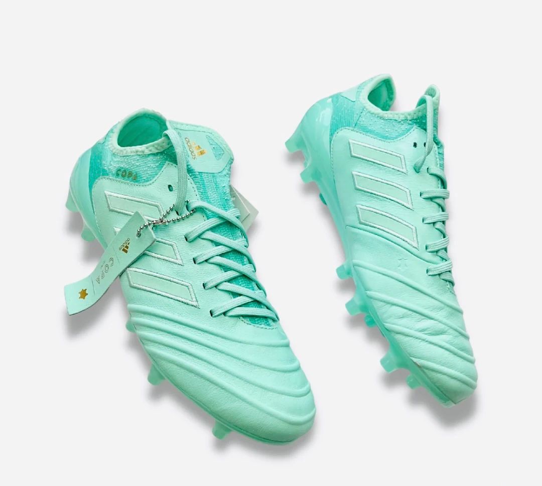 ADIDAS COPA 18.1 FIRM GROUND