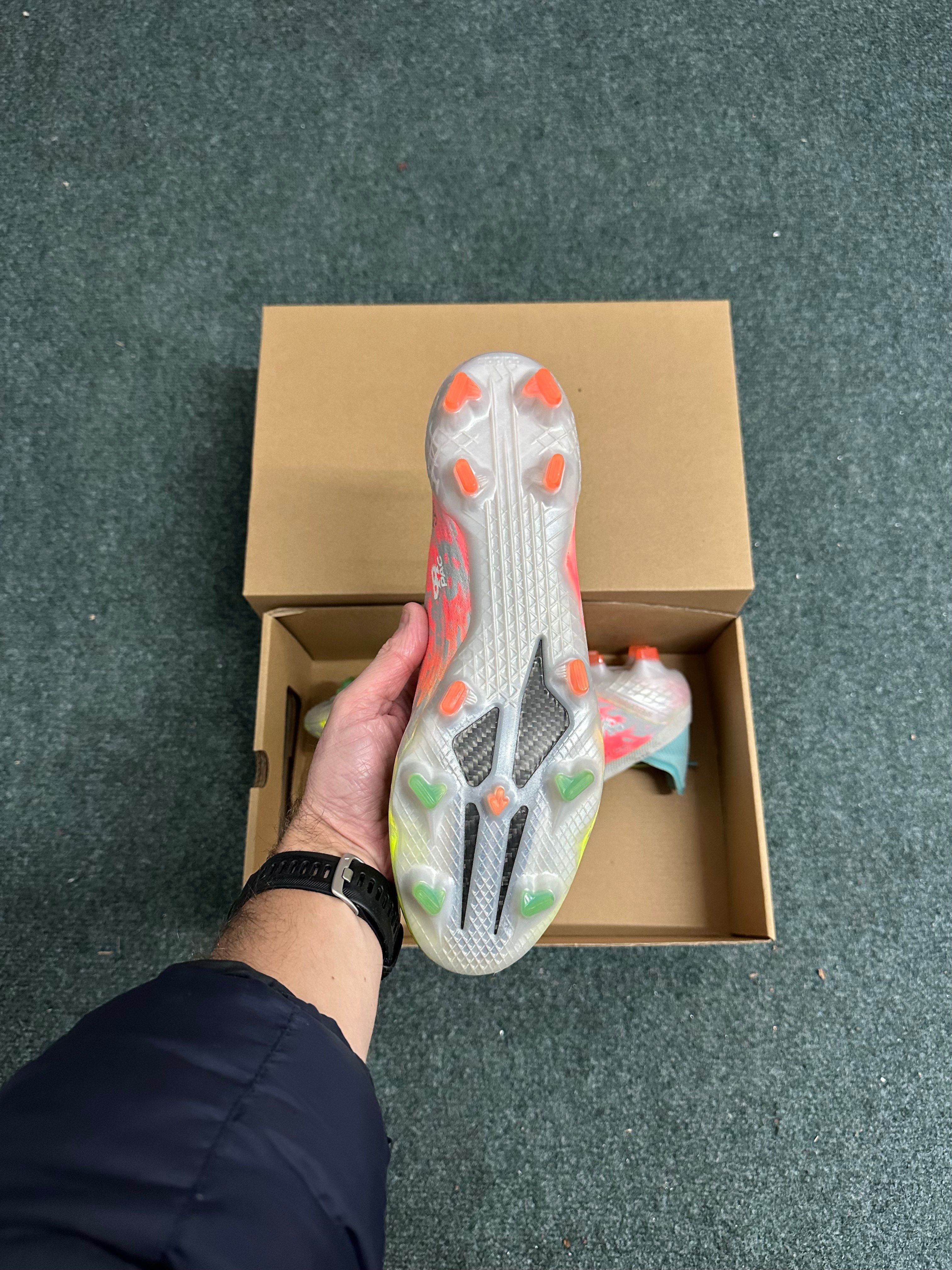 Adidas X Speedflow .1 FG