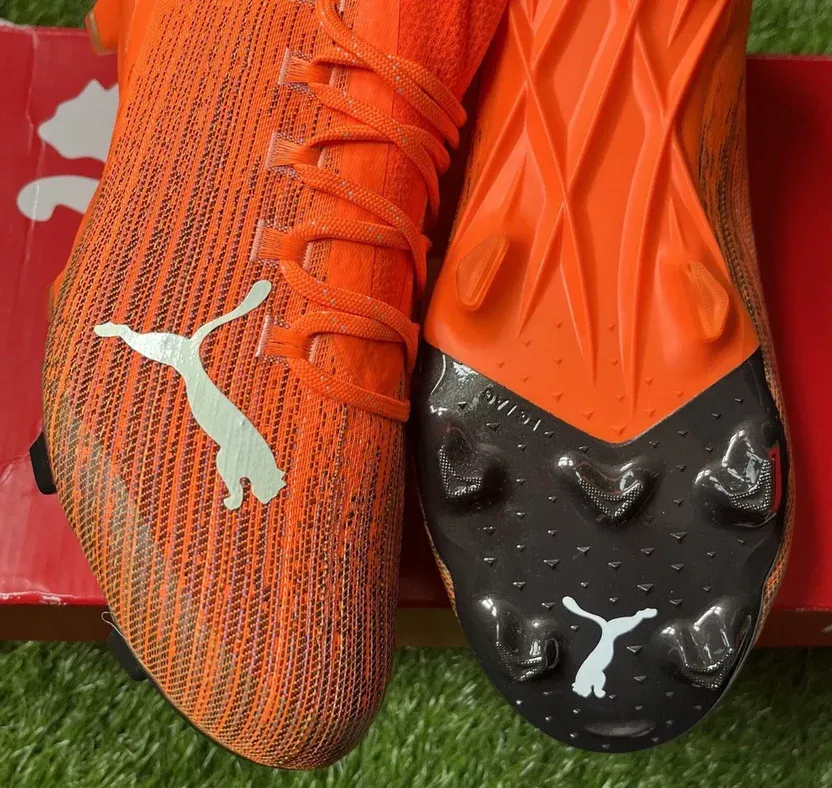 Puma Ultra FG