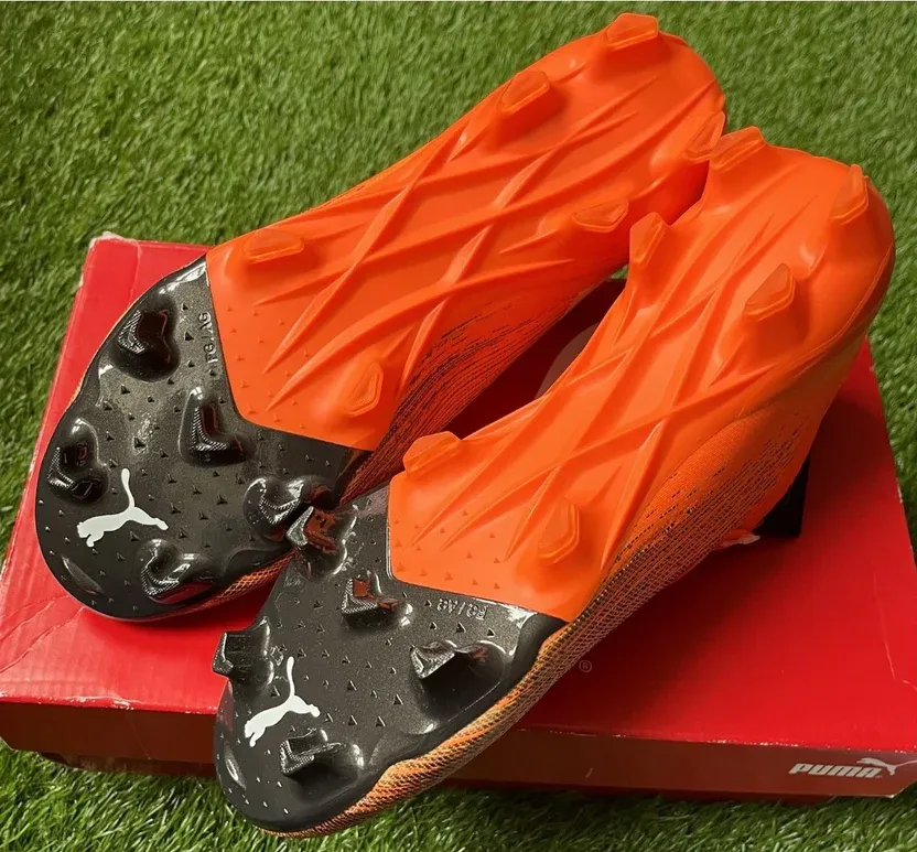 Puma Ultra FG