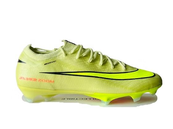 Nike Air Zoom Mercurial Vapor 16 Elite FG Max Voltage