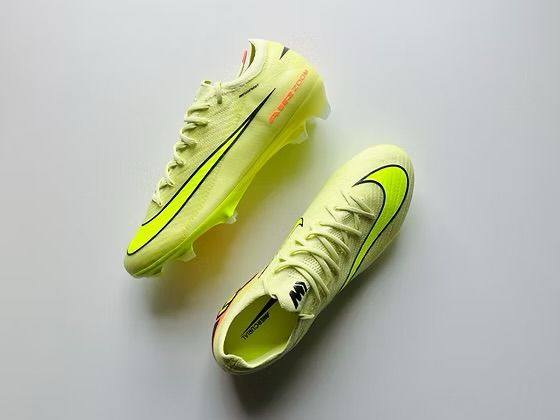 Nike Air Zoom Mercurial Vapor 16 Elite FG Max Voltage