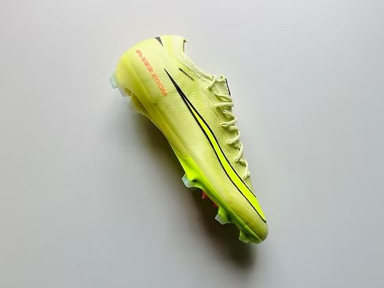 Nike Air Zoom Mercurial Vapor 16 Elite FG Max Voltage