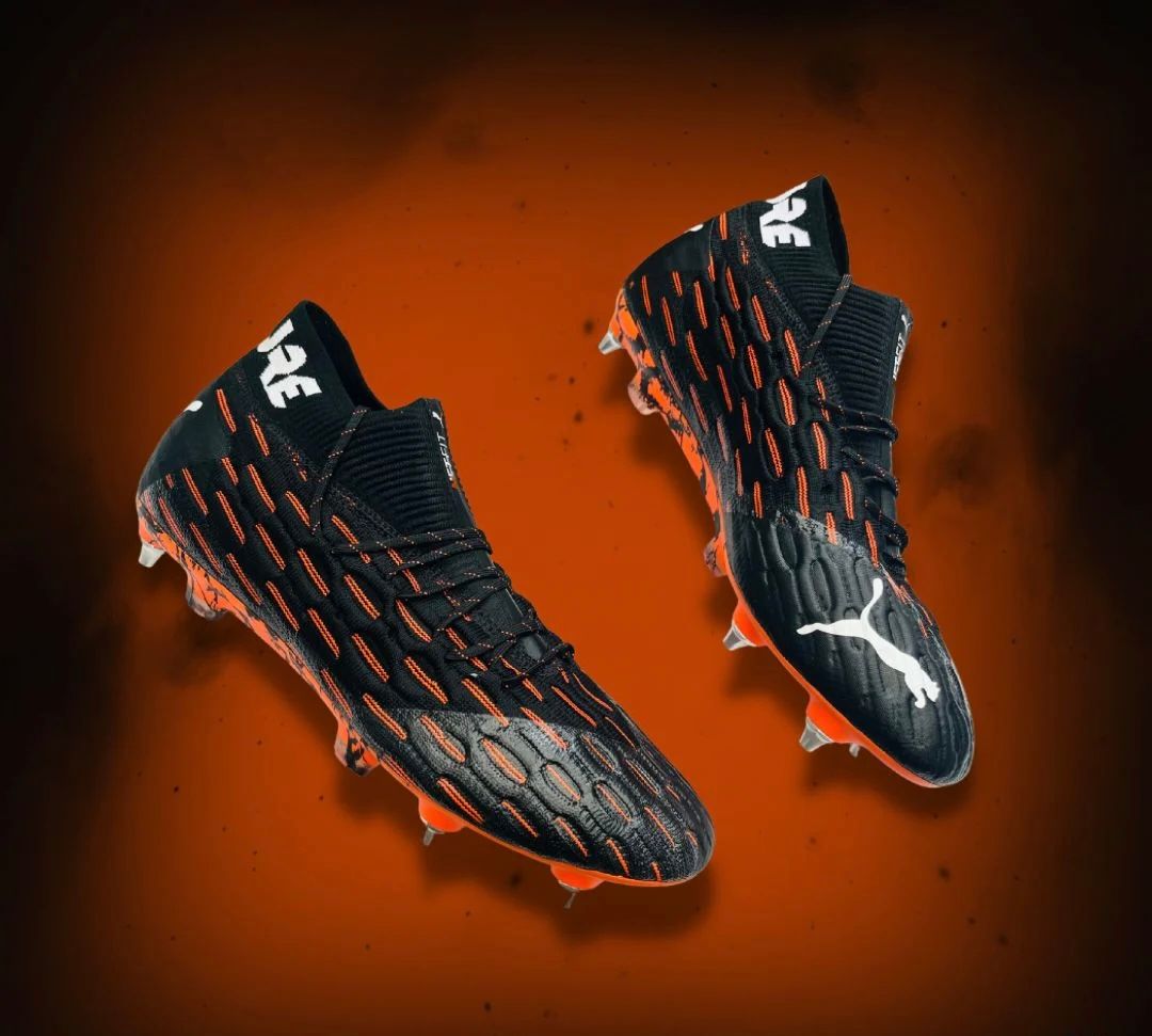 PUMA FUTURE NETFIT 6.1 MXSG