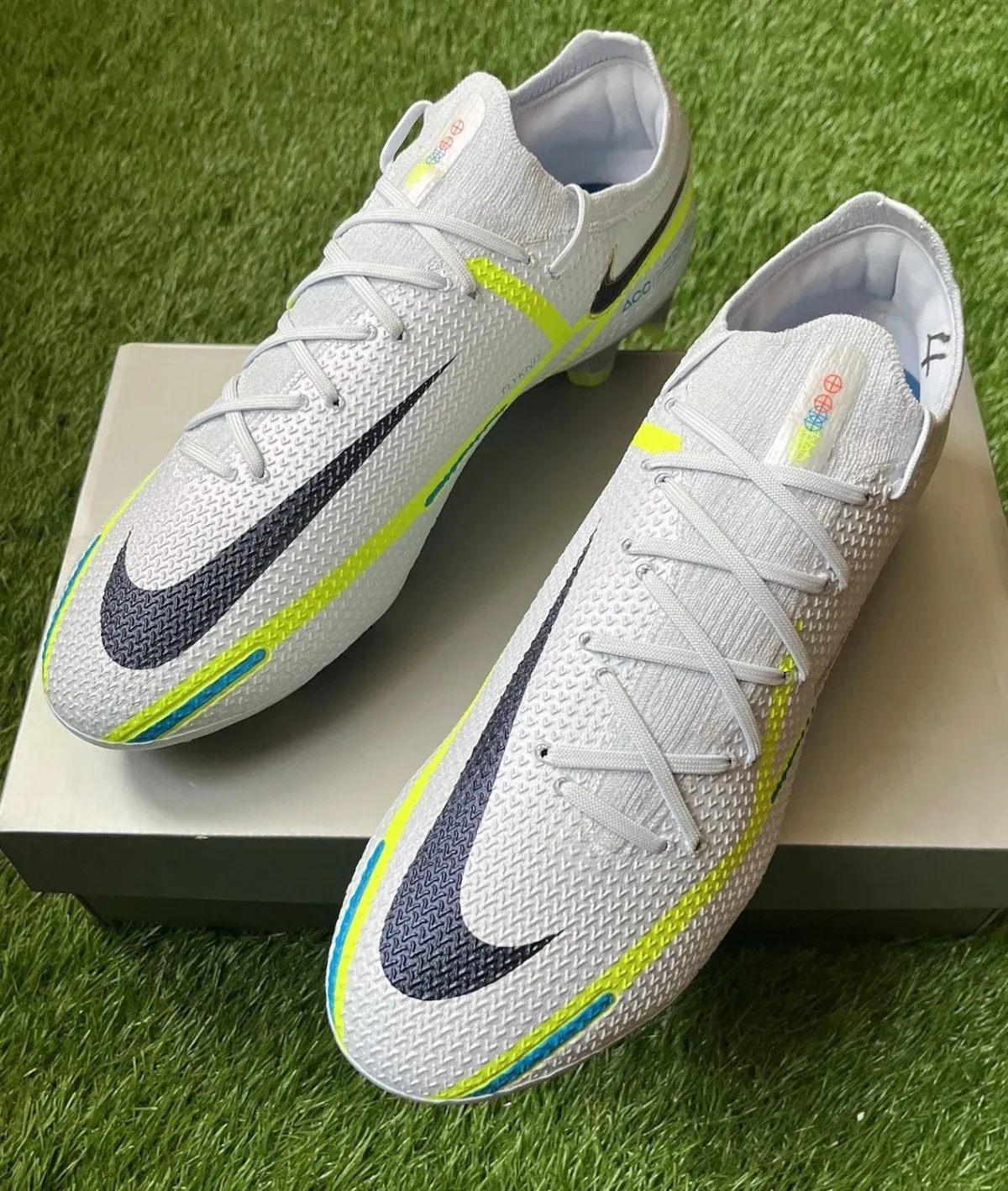 Nike Phantom GT Elite FG