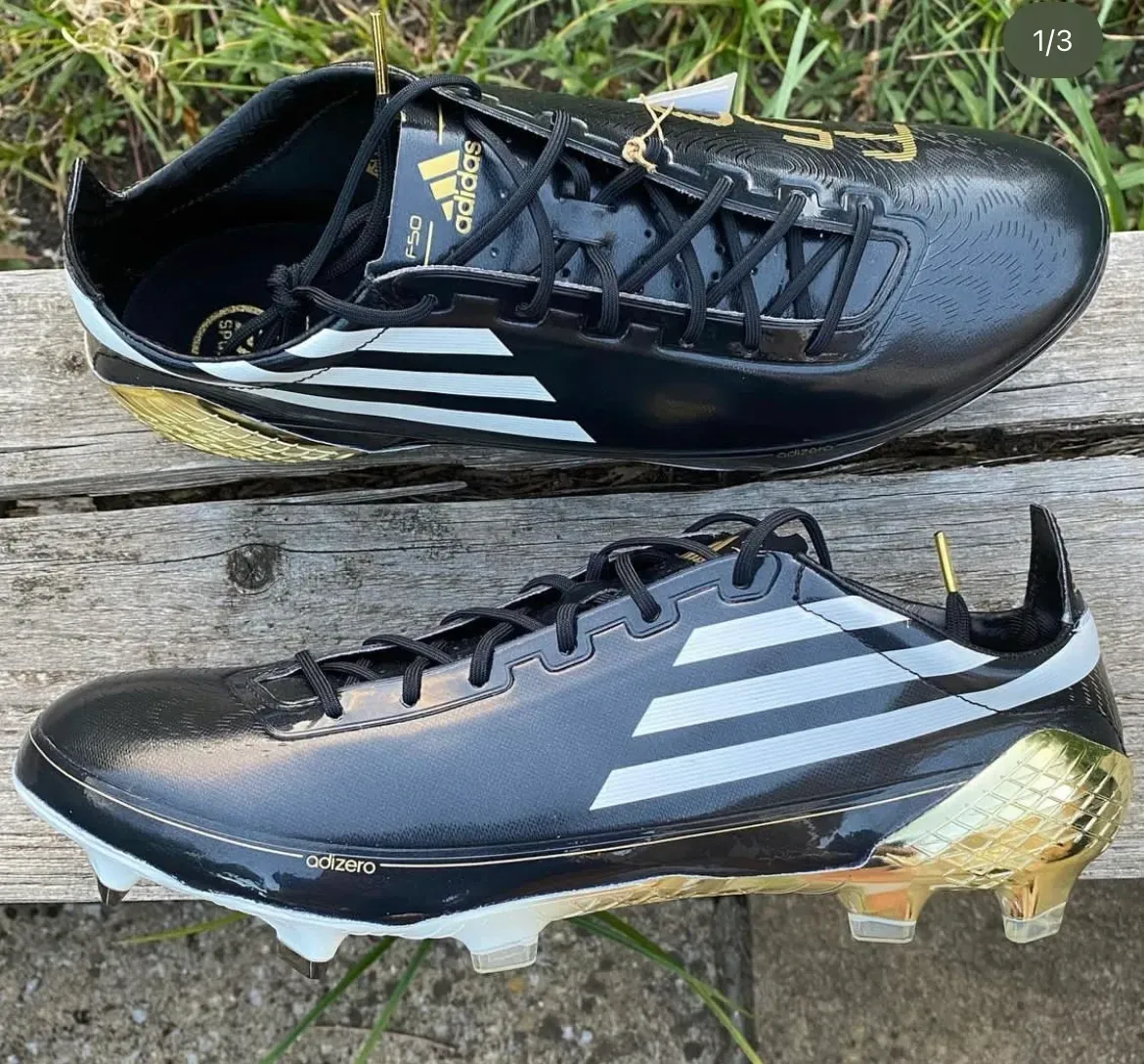 Adidas X F50 Adizero FG
