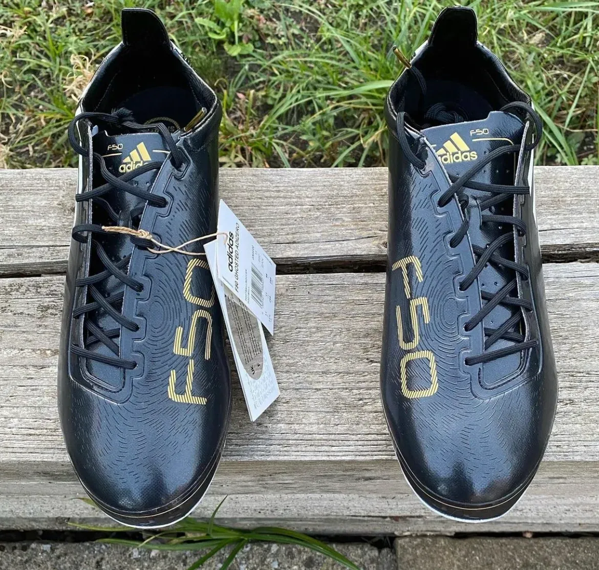 Adidas X F50 Adizero FG