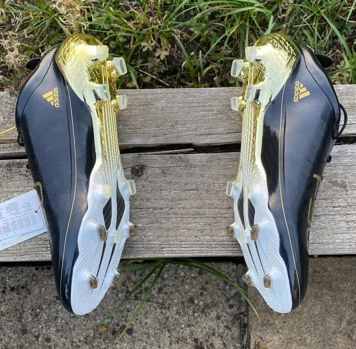 Adidas X F50 Adizero FG