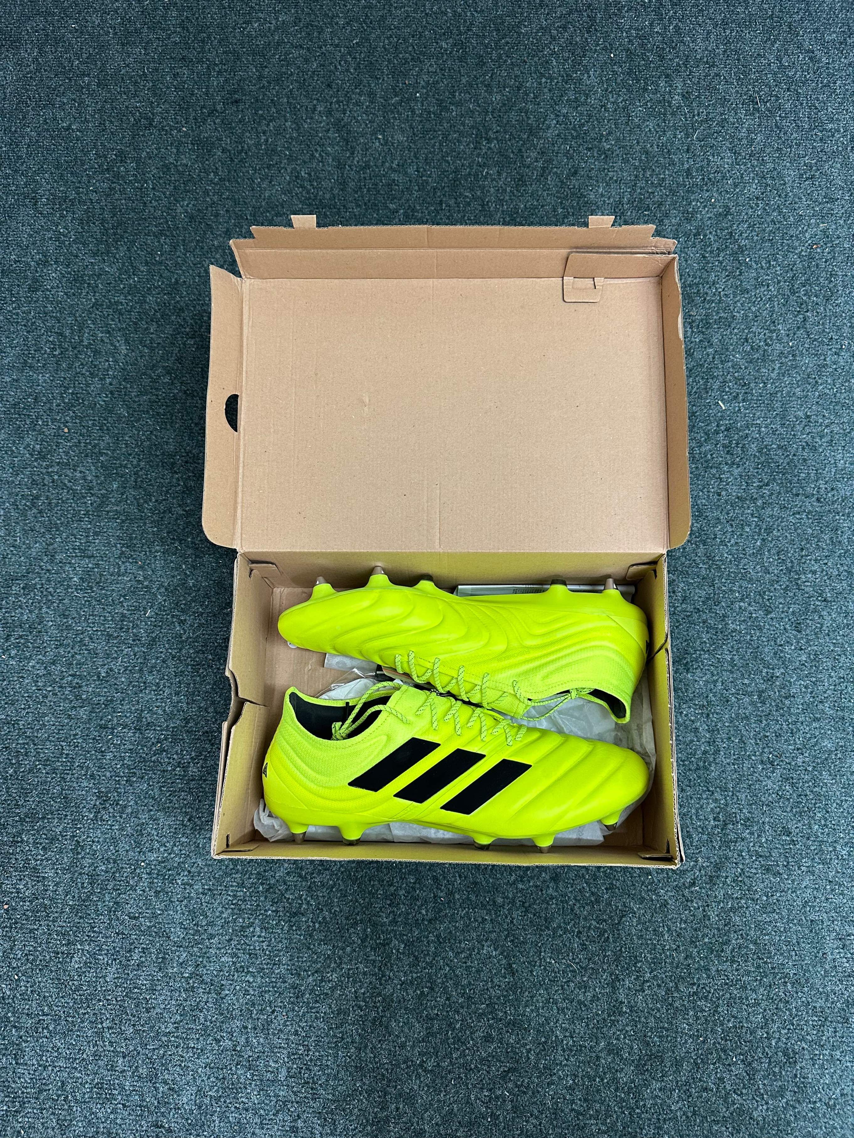 Adidas Copa 19.1 SG