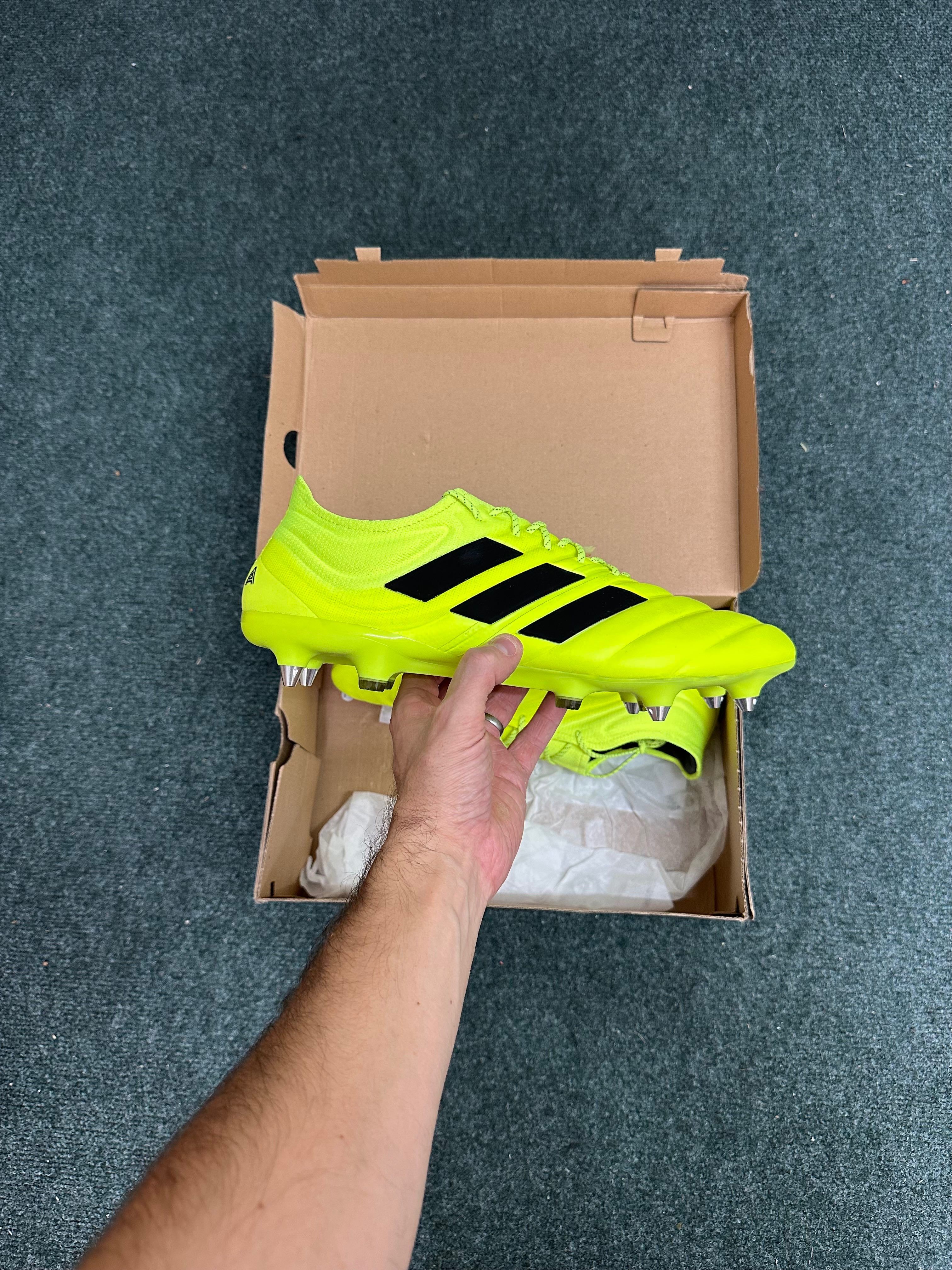 Adidas Copa 19.1 SG