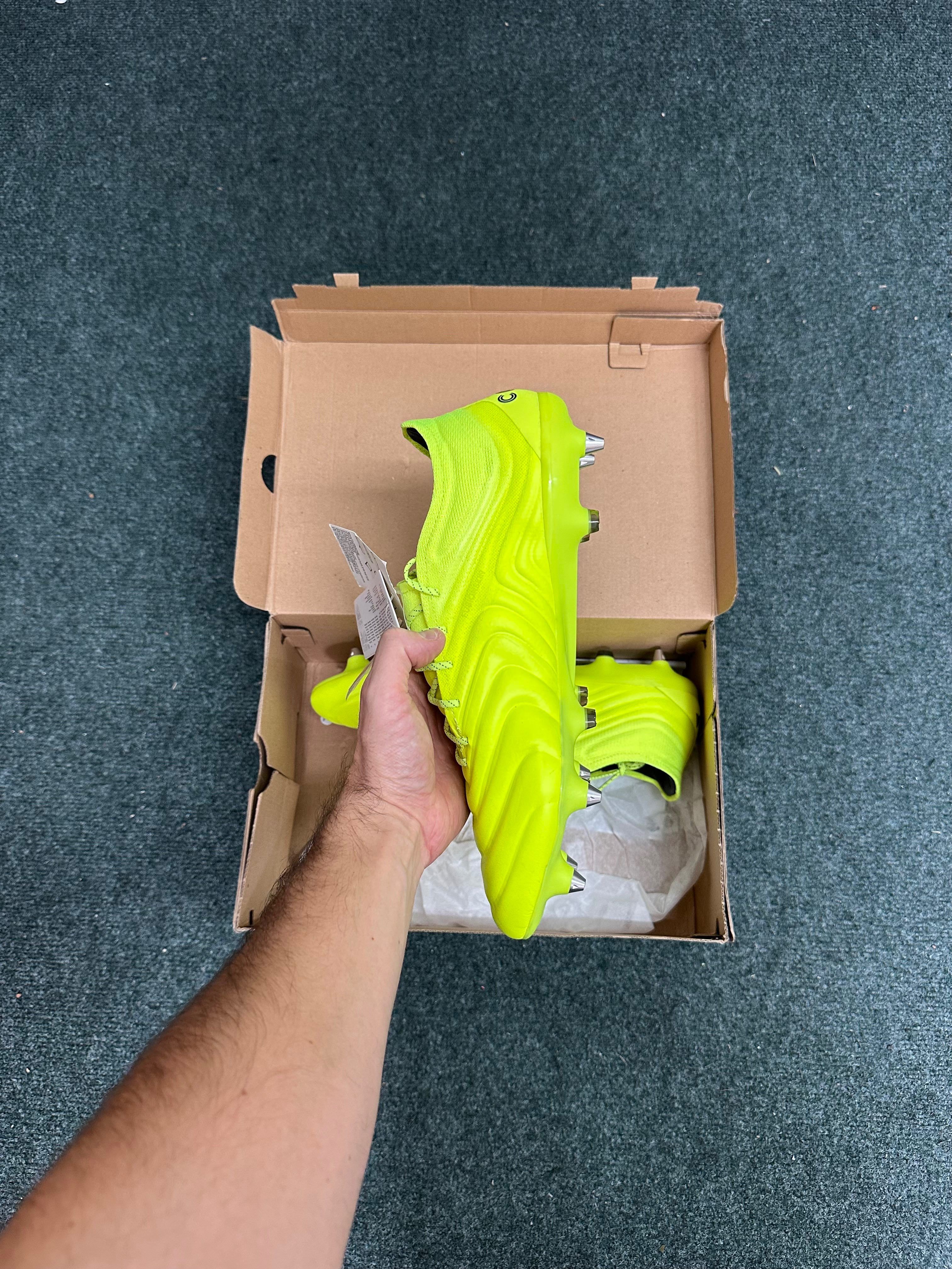 Adidas Copa 19.1 SG