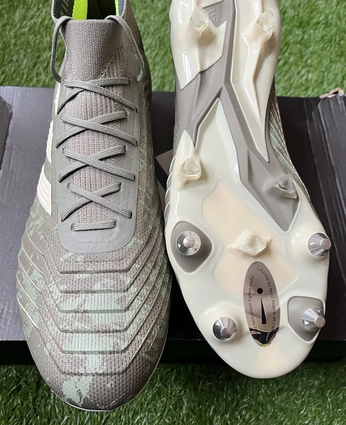 Adidas Predator 19.1 SG