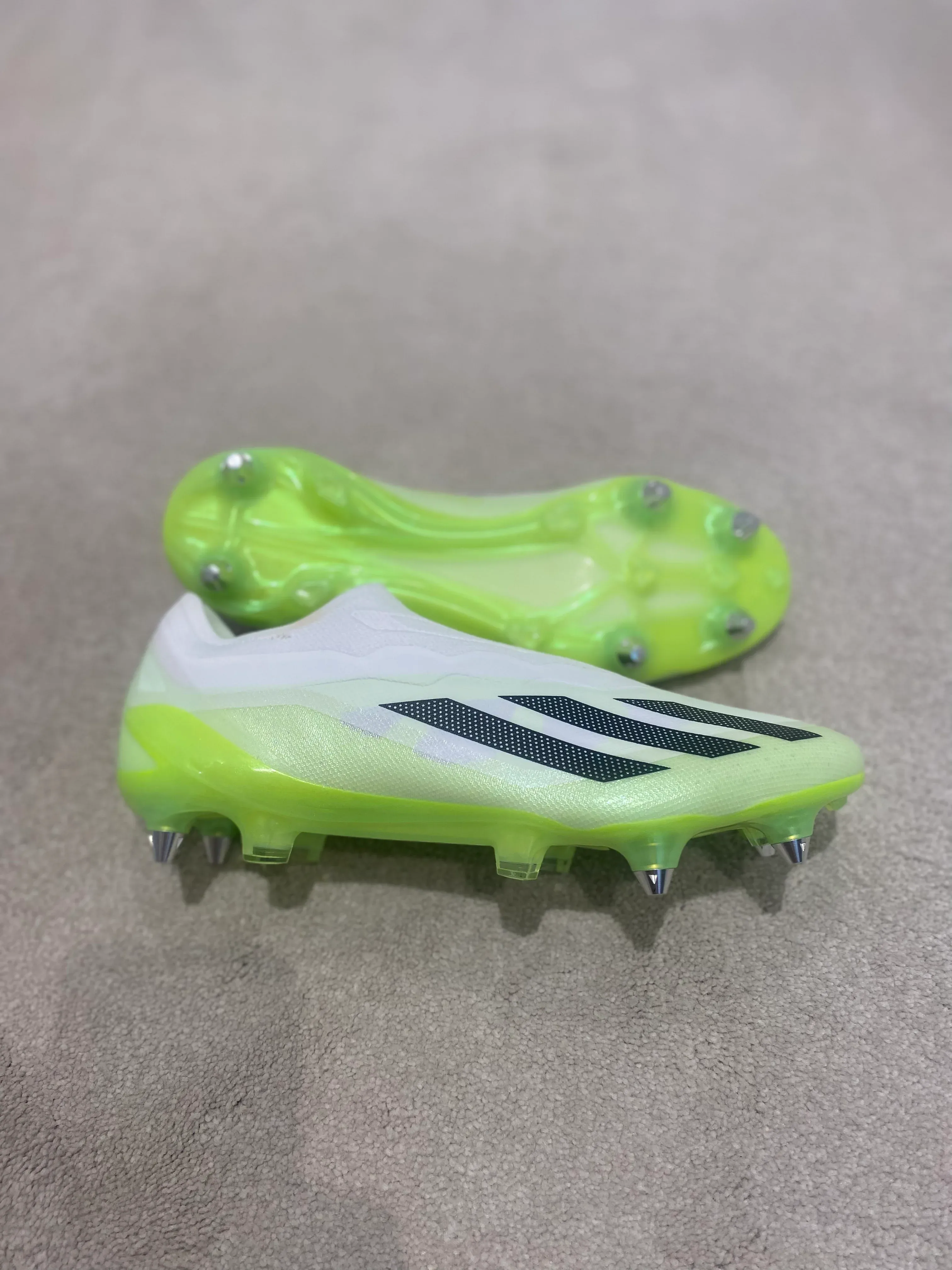 Adidas X Crazyfast.1 LL SG