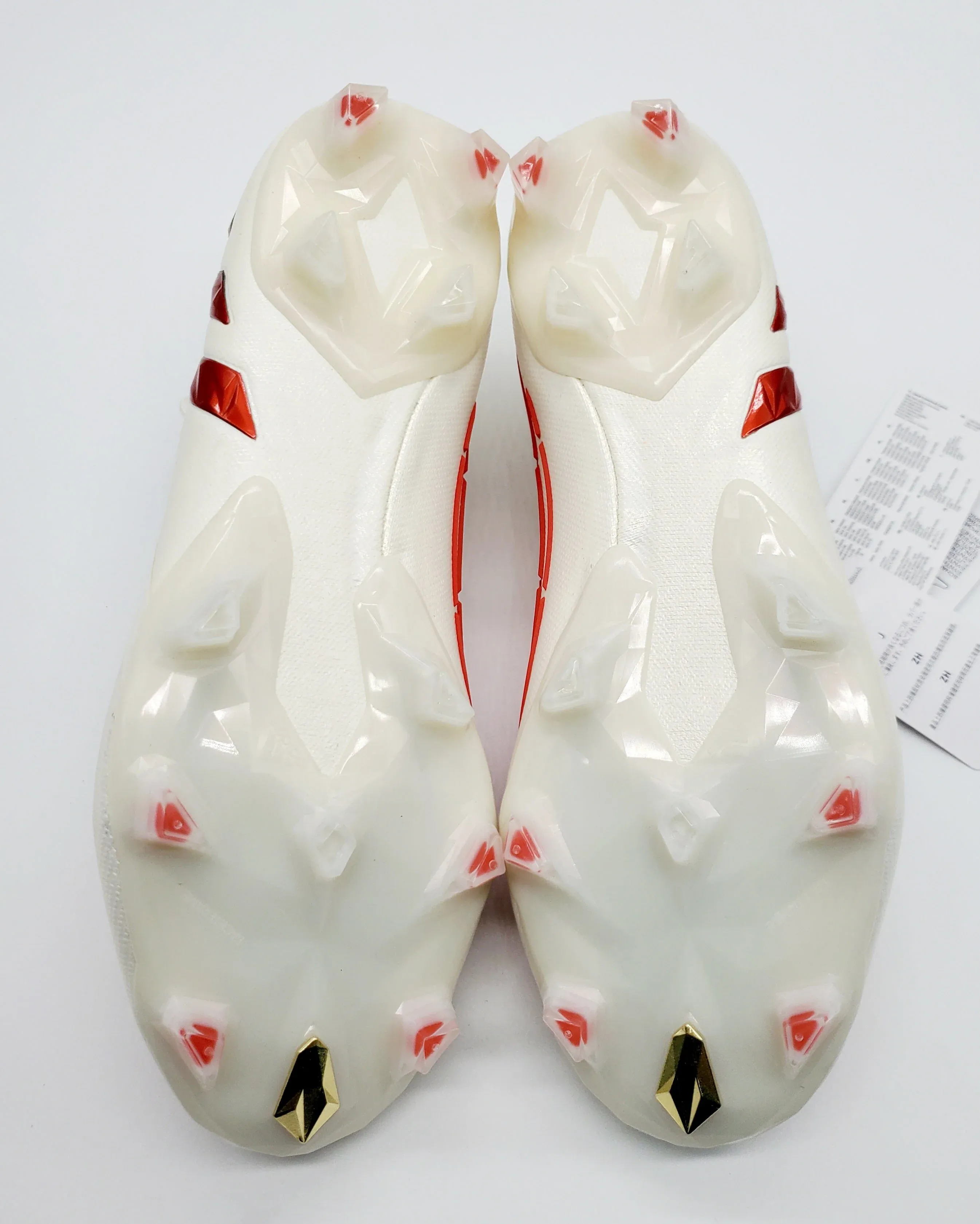 Adidas Predator Edge .1 FG