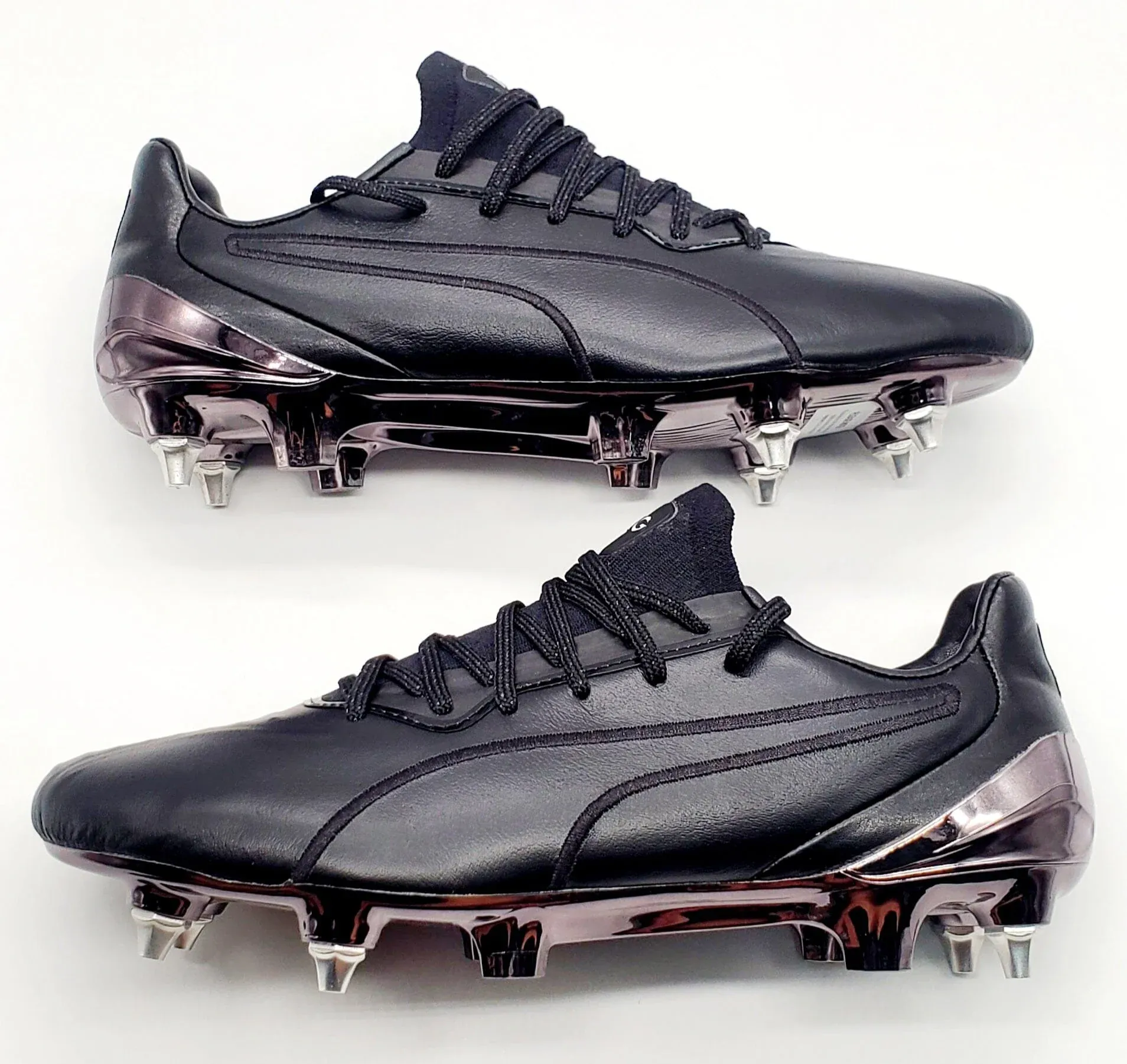 Puma King Platinum SG