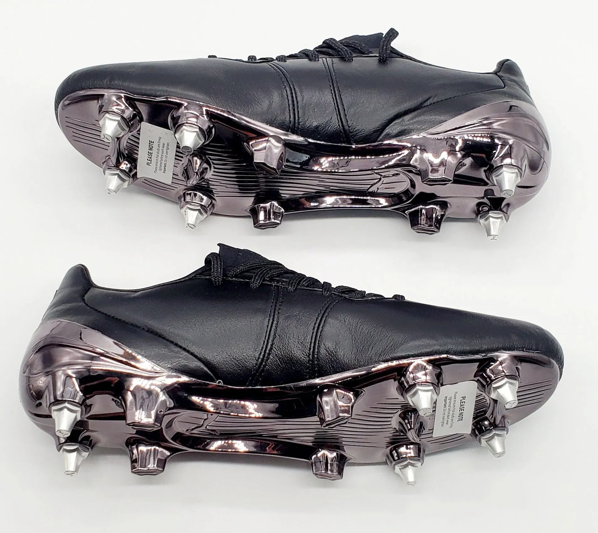 Puma King Platinum SG
