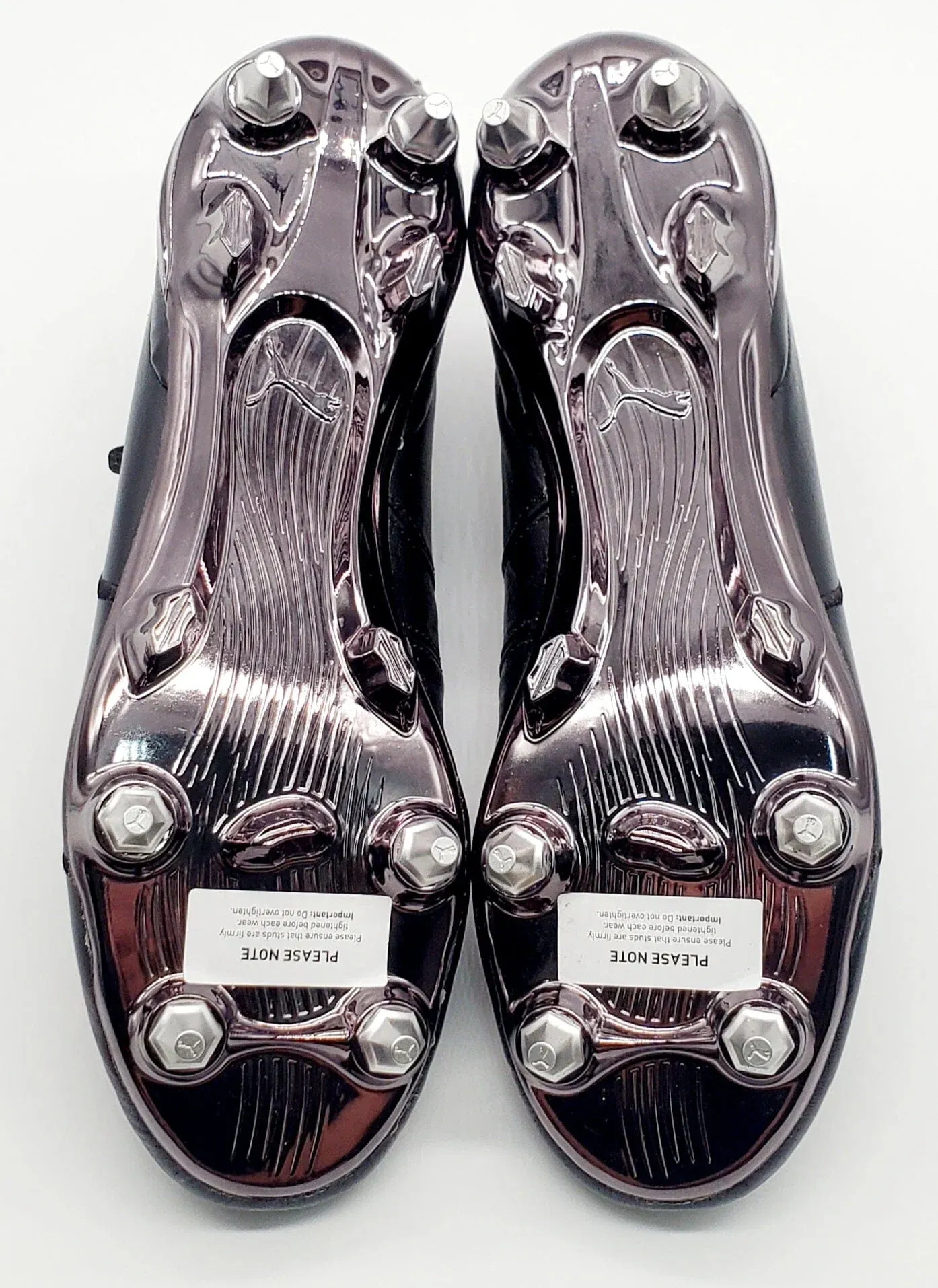 Puma King Platinum SG