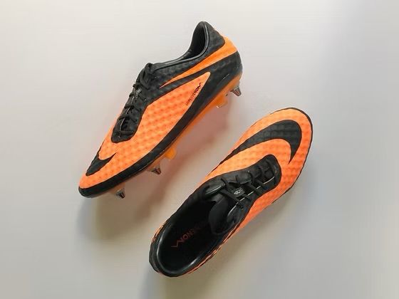 Nike Hypervenom Phantom SG Launch Colours