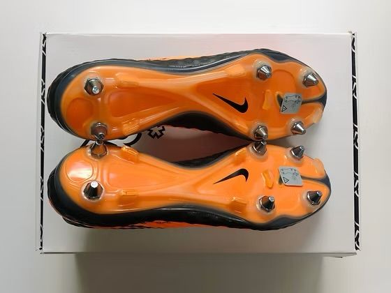 Nike Hypervenom Phantom SG Launch Colours