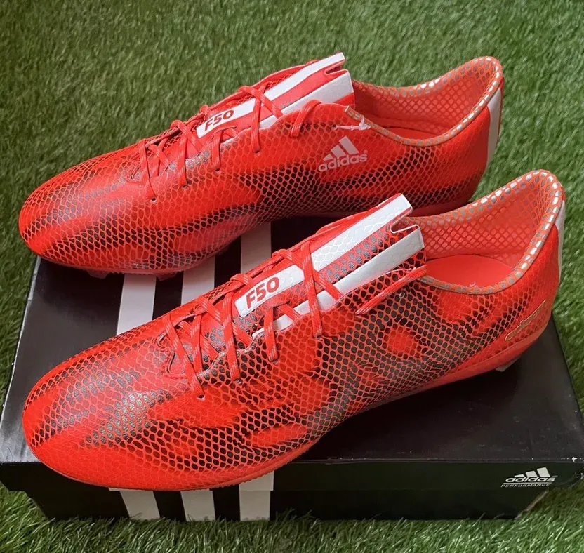 Adidas F50 Adizero FG