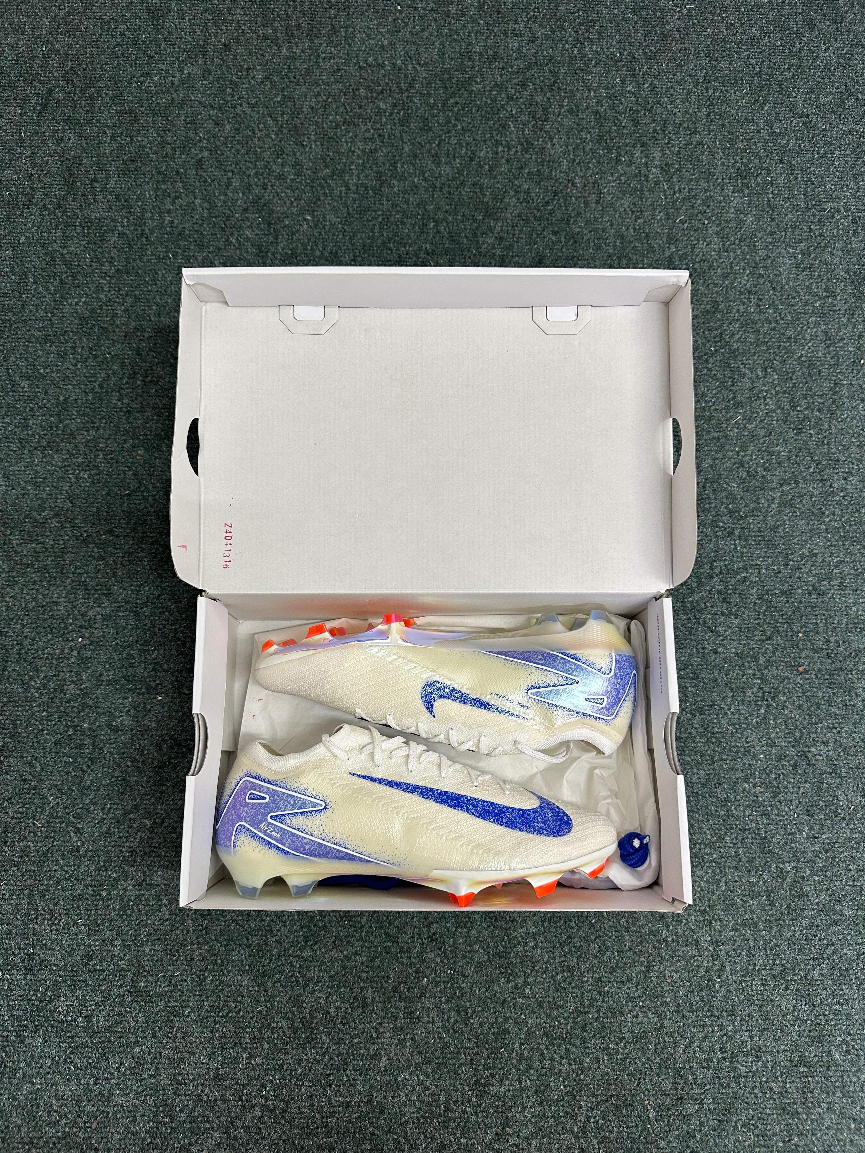 Nike Mercurial Vapor 16 Elite FG ‘Blueprint’