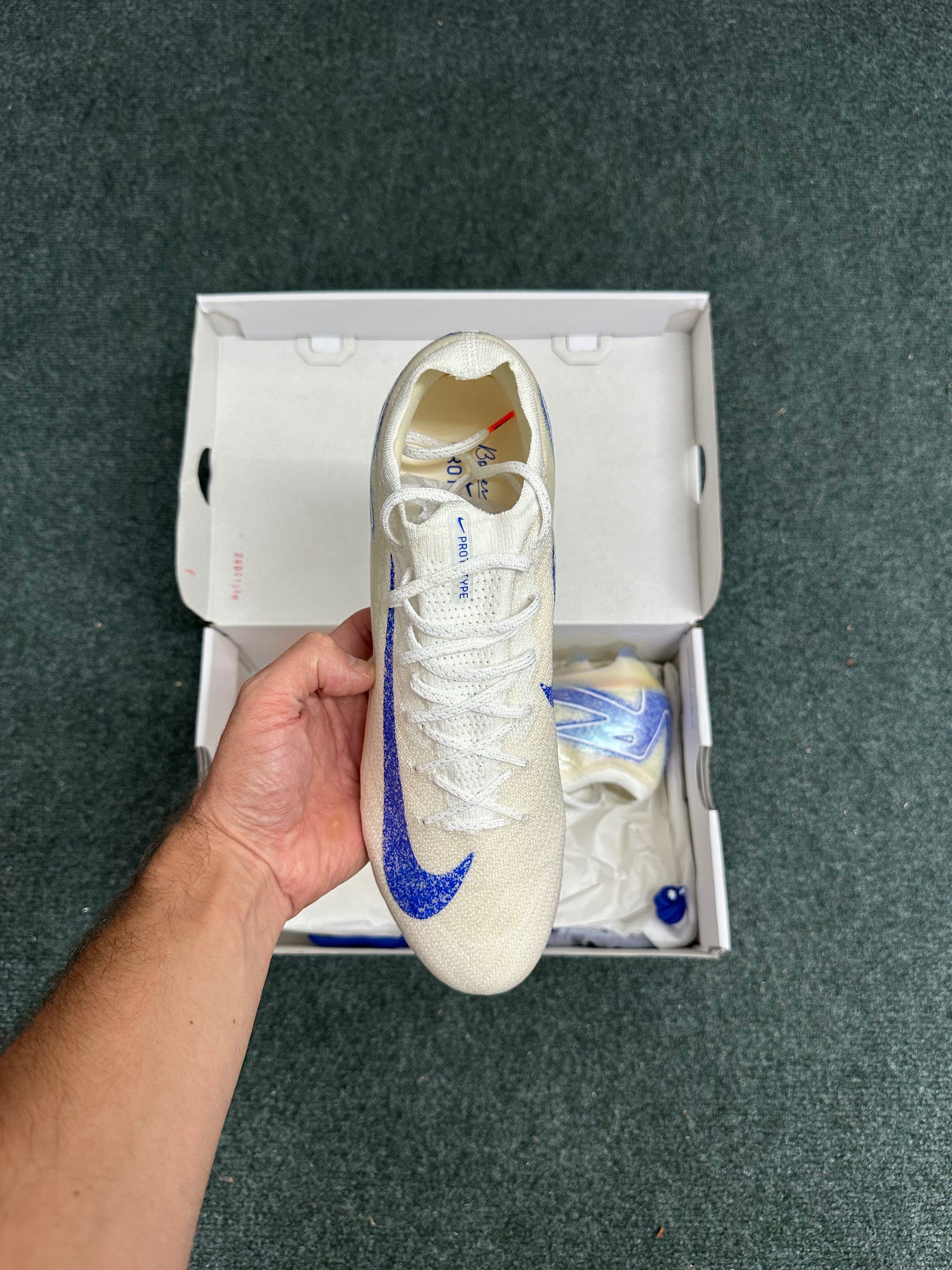 Nike Mercurial Vapor 16 Elite FG ‘Blueprint’