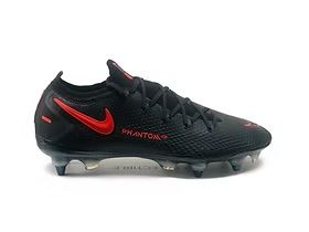 Nike Phantom GT Elite Black SG AC X Pack