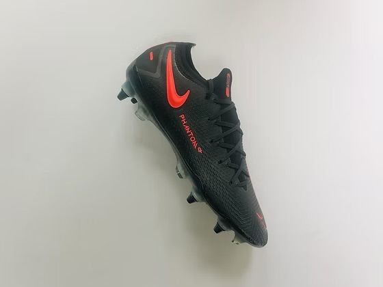 Nike Phantom GT Elite Black SG AC X Pack