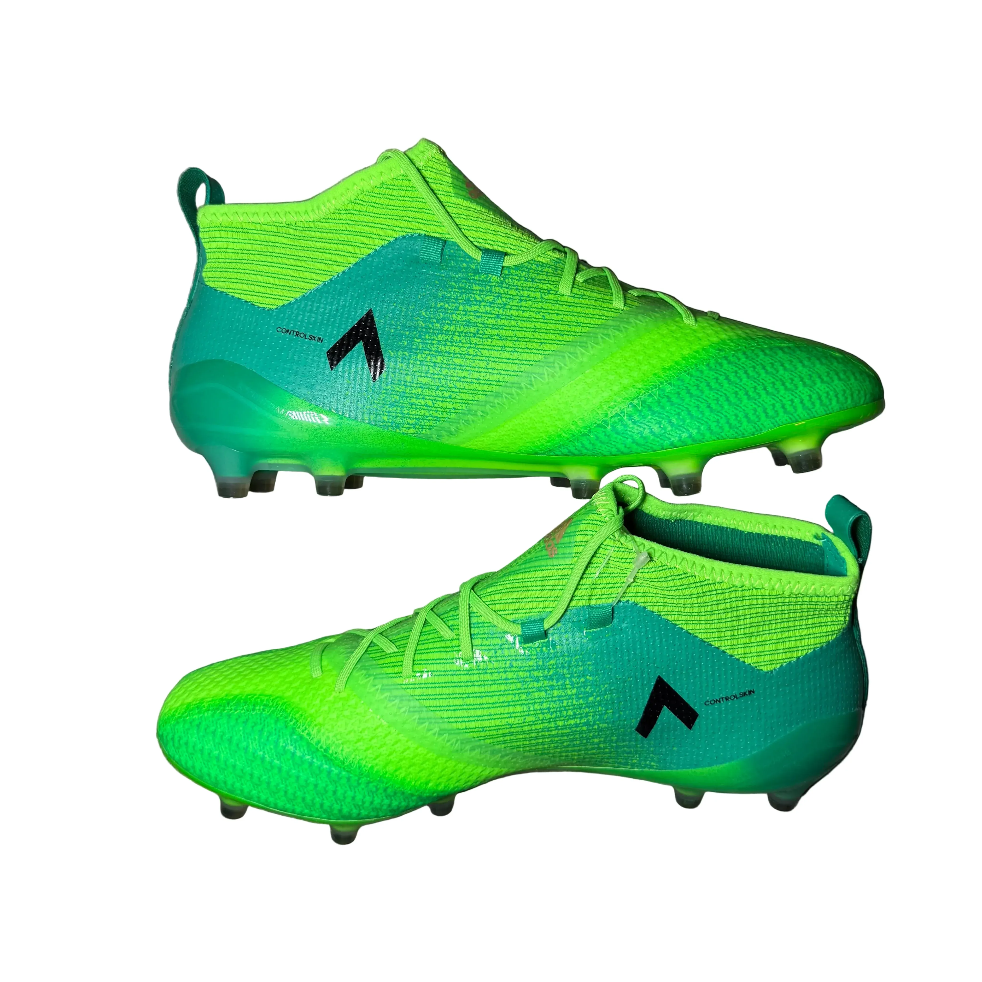 Adidas Ace 17.1 Primeknit FG