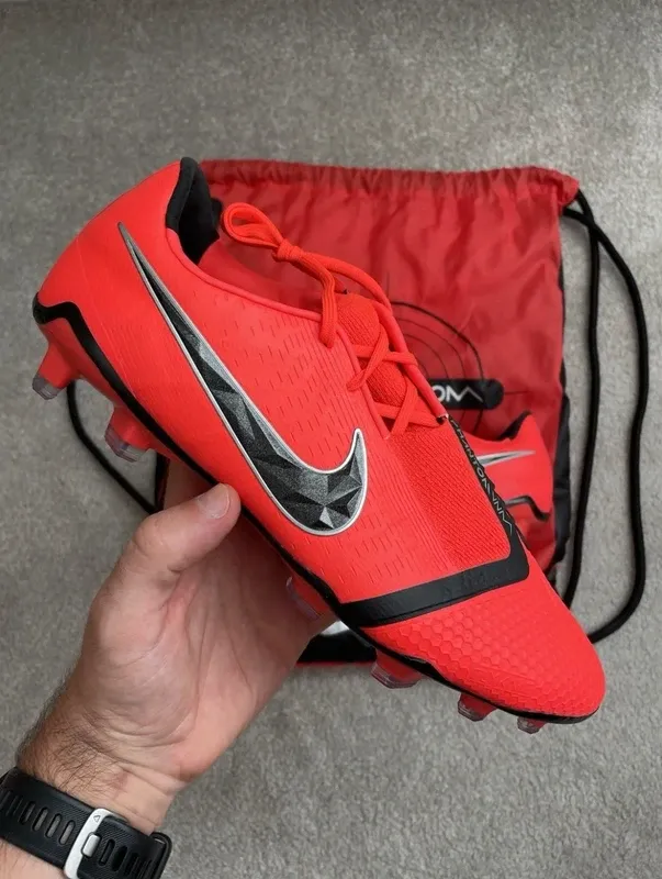 Nike Phantom Venom Elite FG