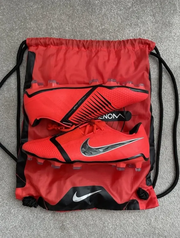 Nike Phantom Venom Elite FG