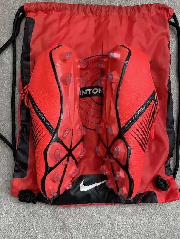 Nike Phantom Venom Elite FG