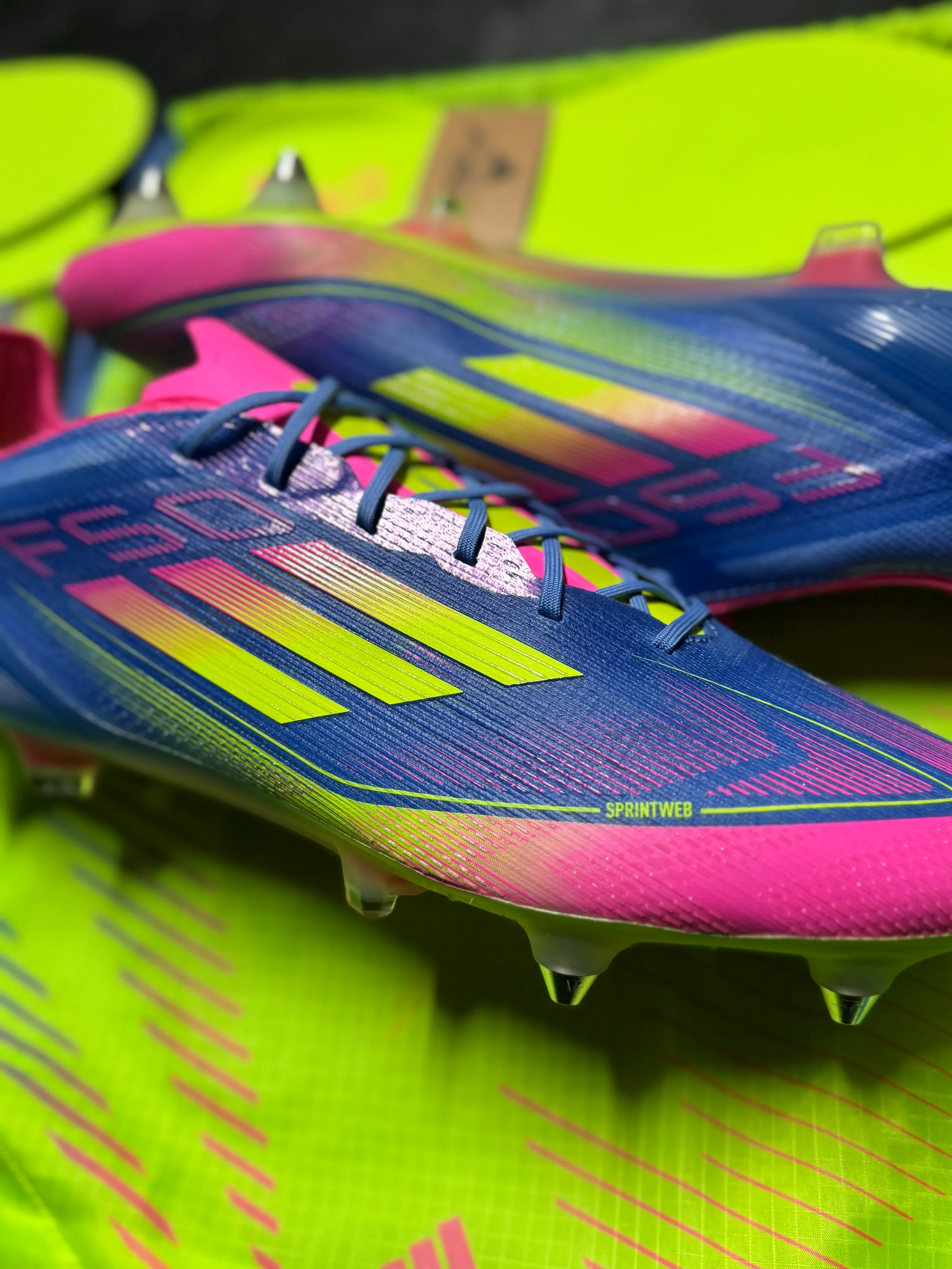 Adidas F50 Elite SG