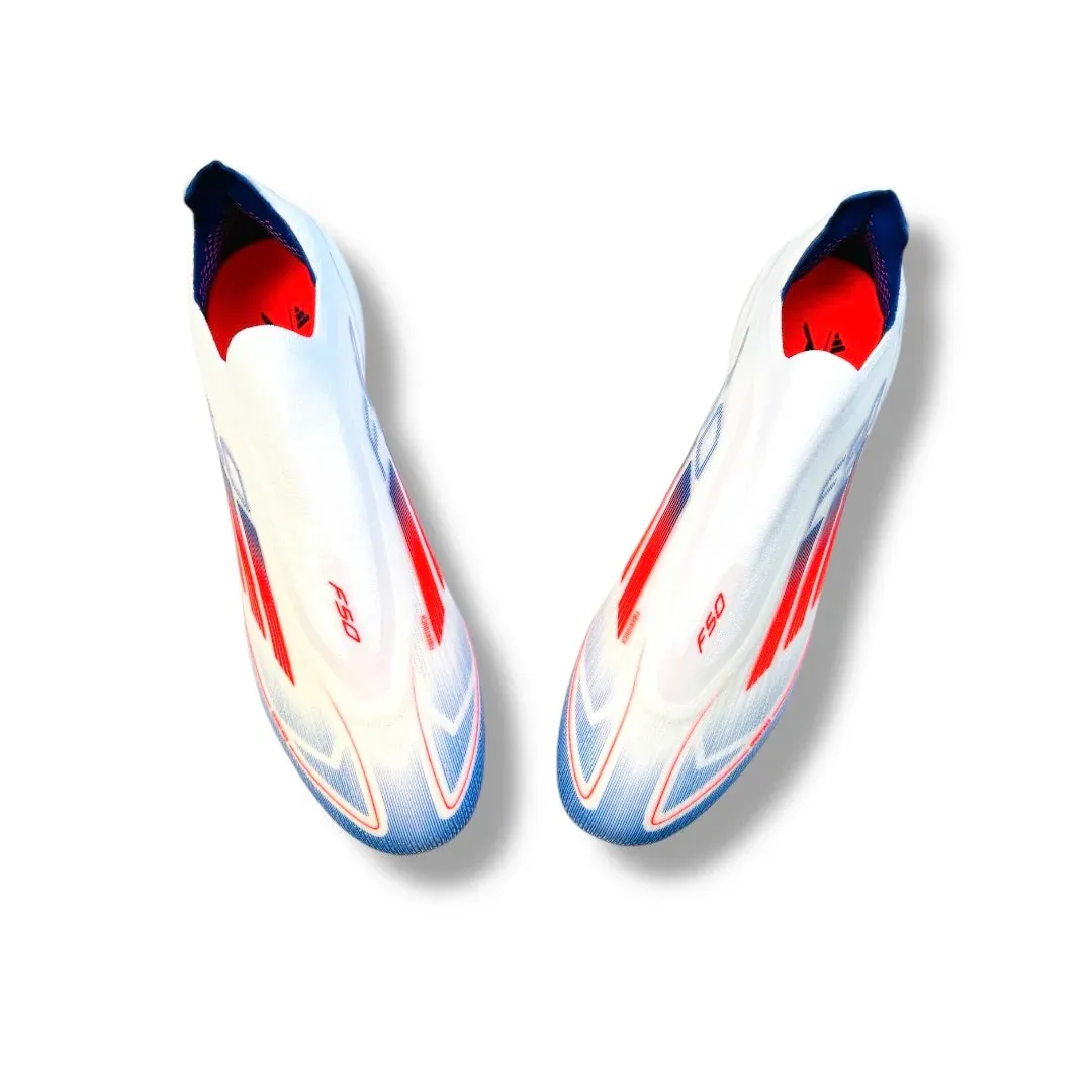 ADIDAS F50 ELITE LACELESS SG