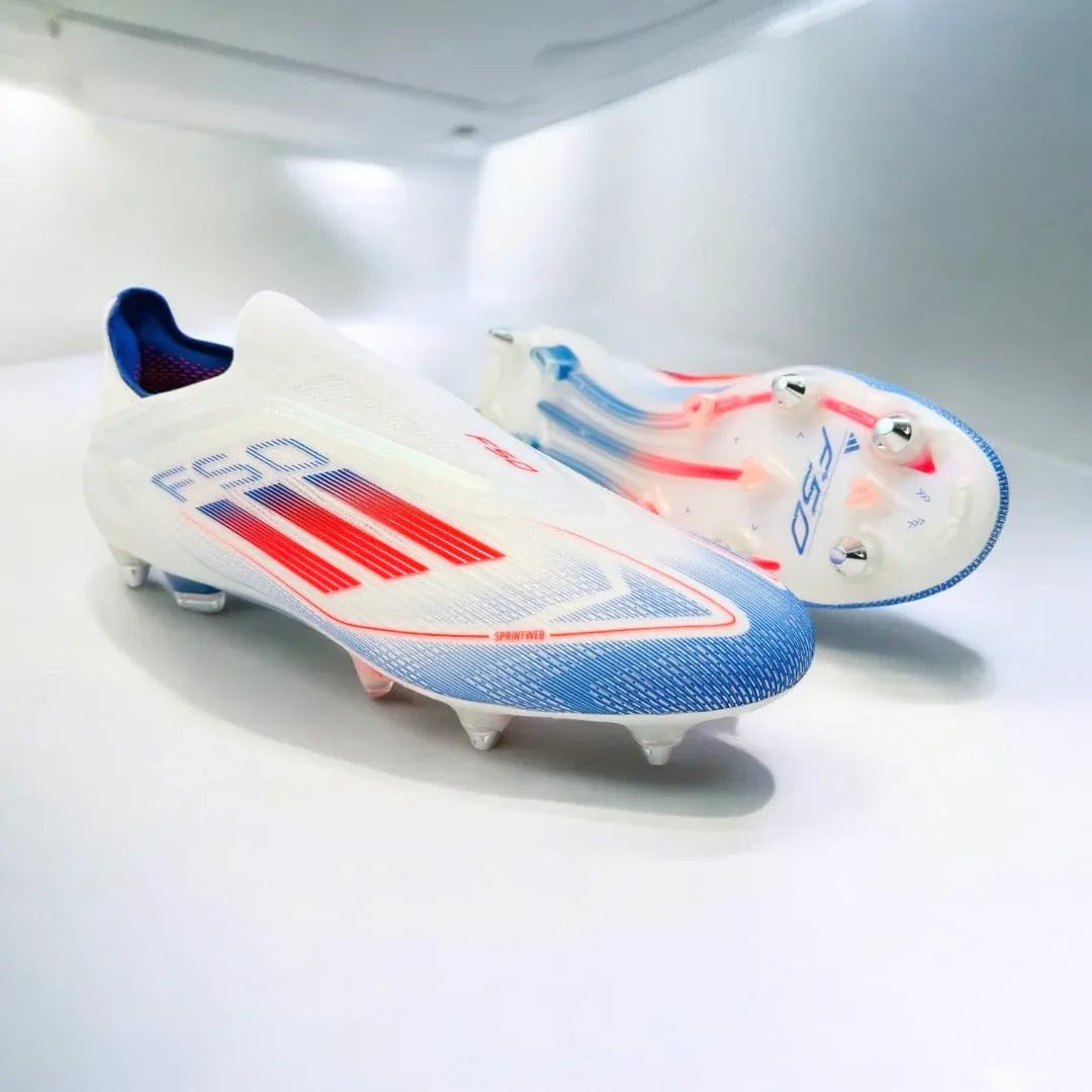ADIDAS F50 ELITE LACELESS SG