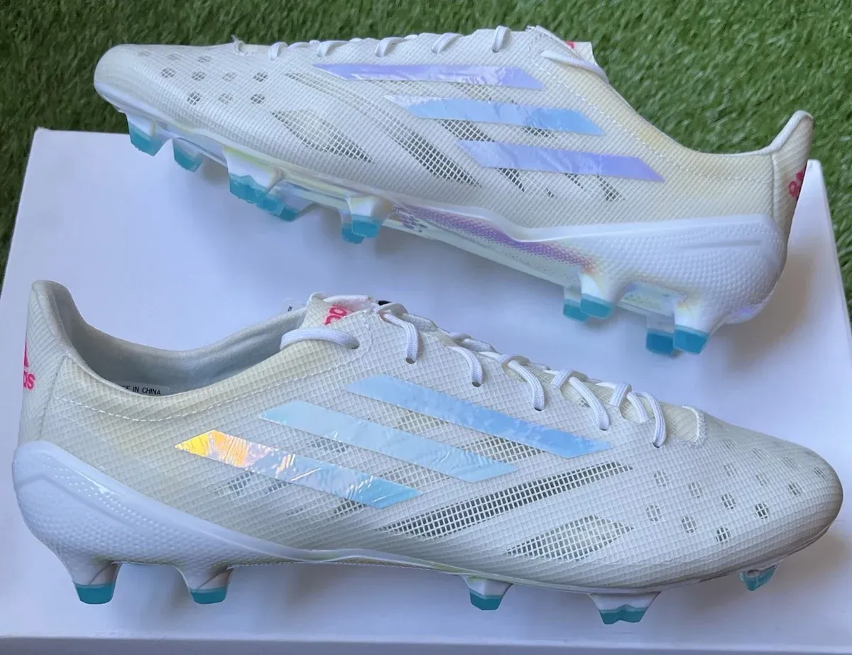 Adidas X 99x19 FG Limited Edition