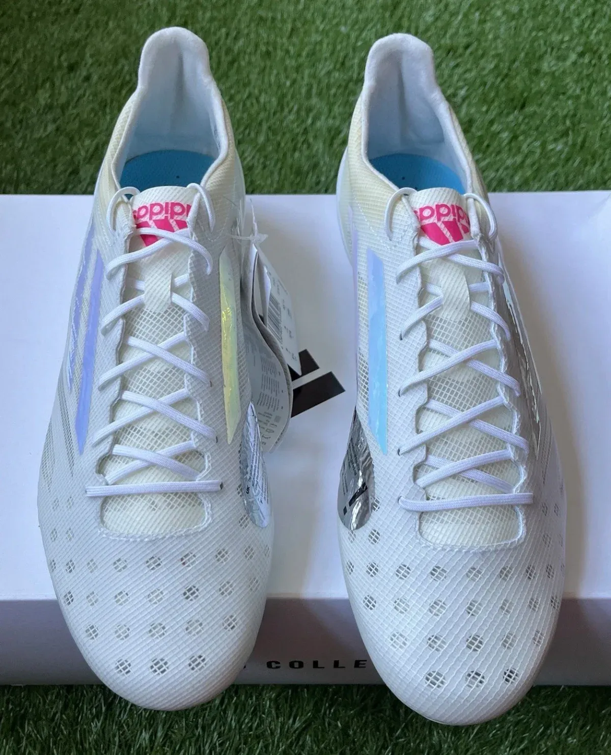 Adidas X 99x19 FG Limited Edition