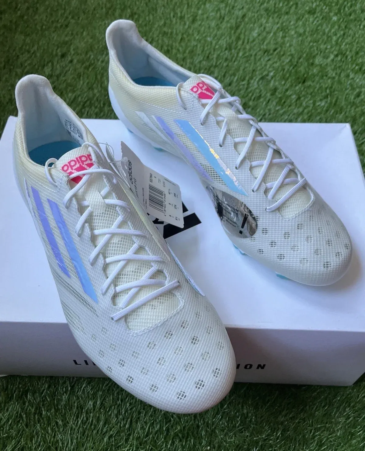 Adidas X 99x19 FG Limited Edition