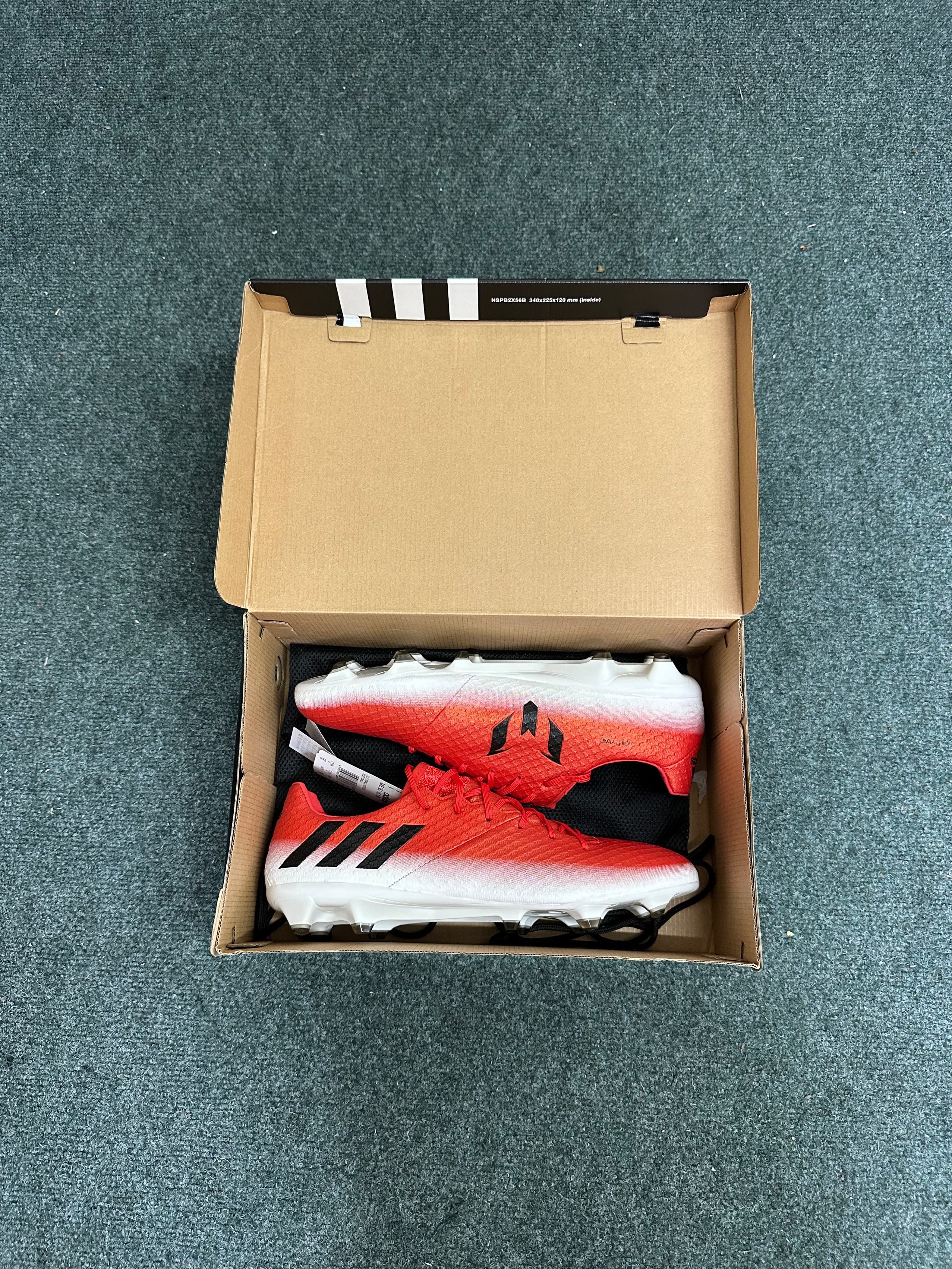 Adidas Messi 16.1 FG