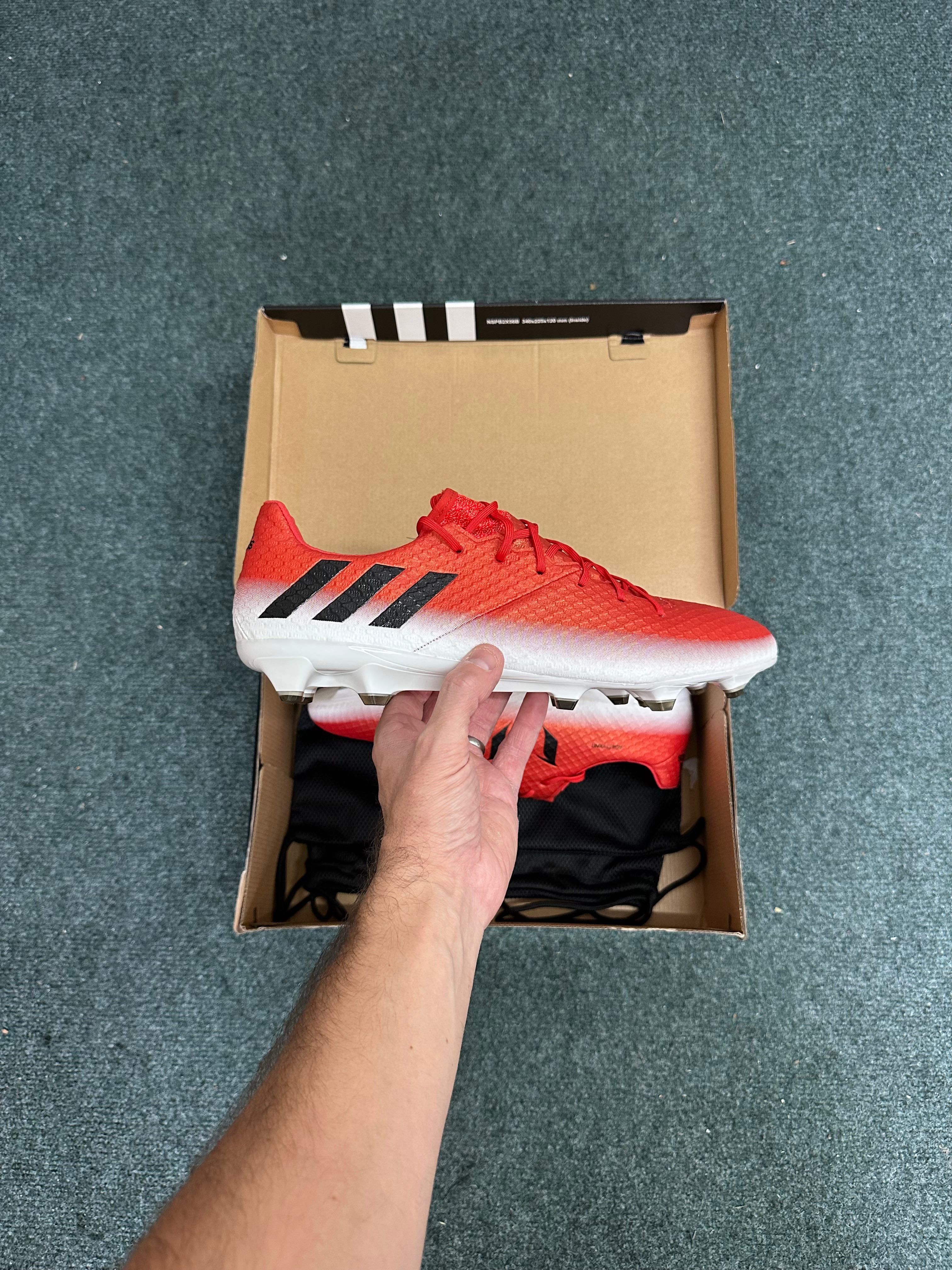 Adidas Messi 16.1 FG