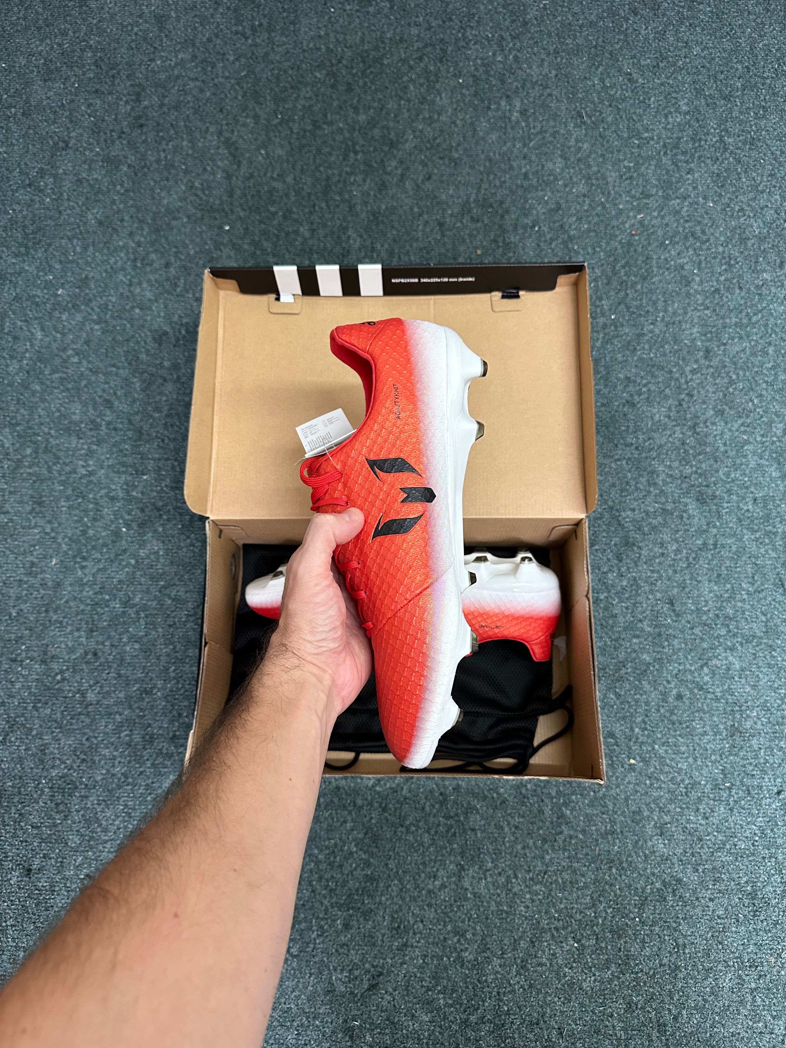 Adidas Messi 16.1 FG