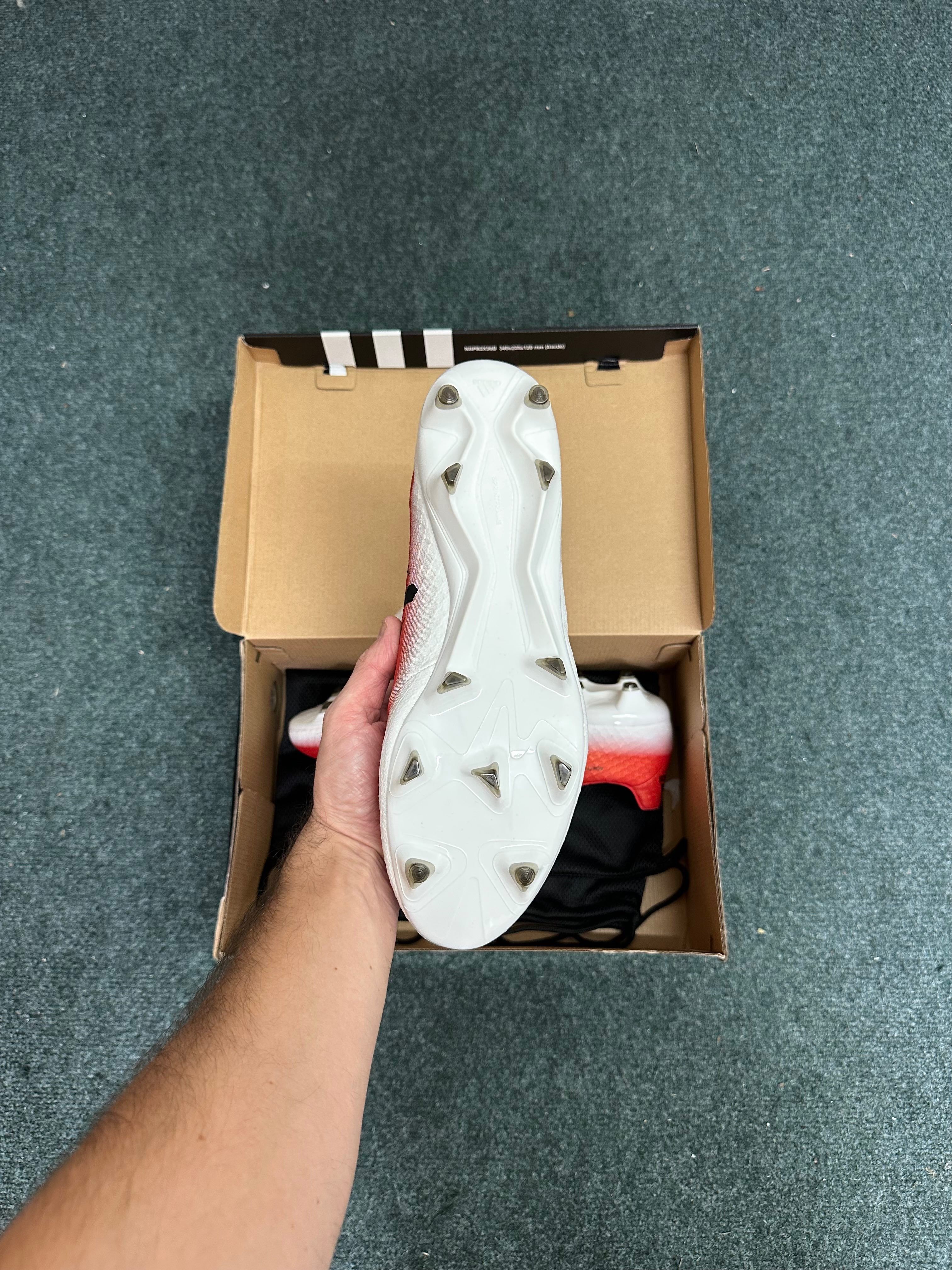 Adidas Messi 16.1 FG