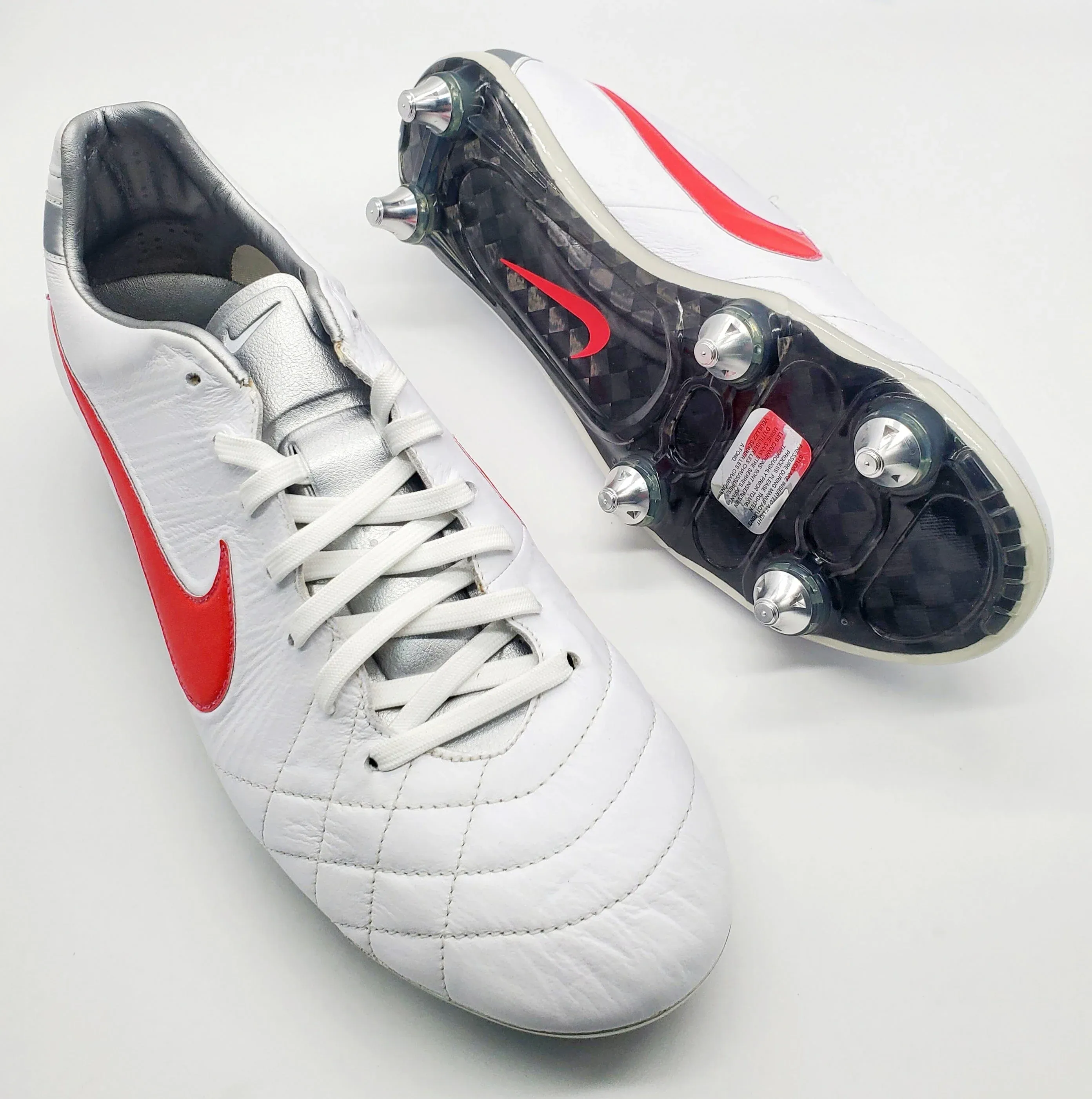Nike Tiempo Legend Elite IV SG