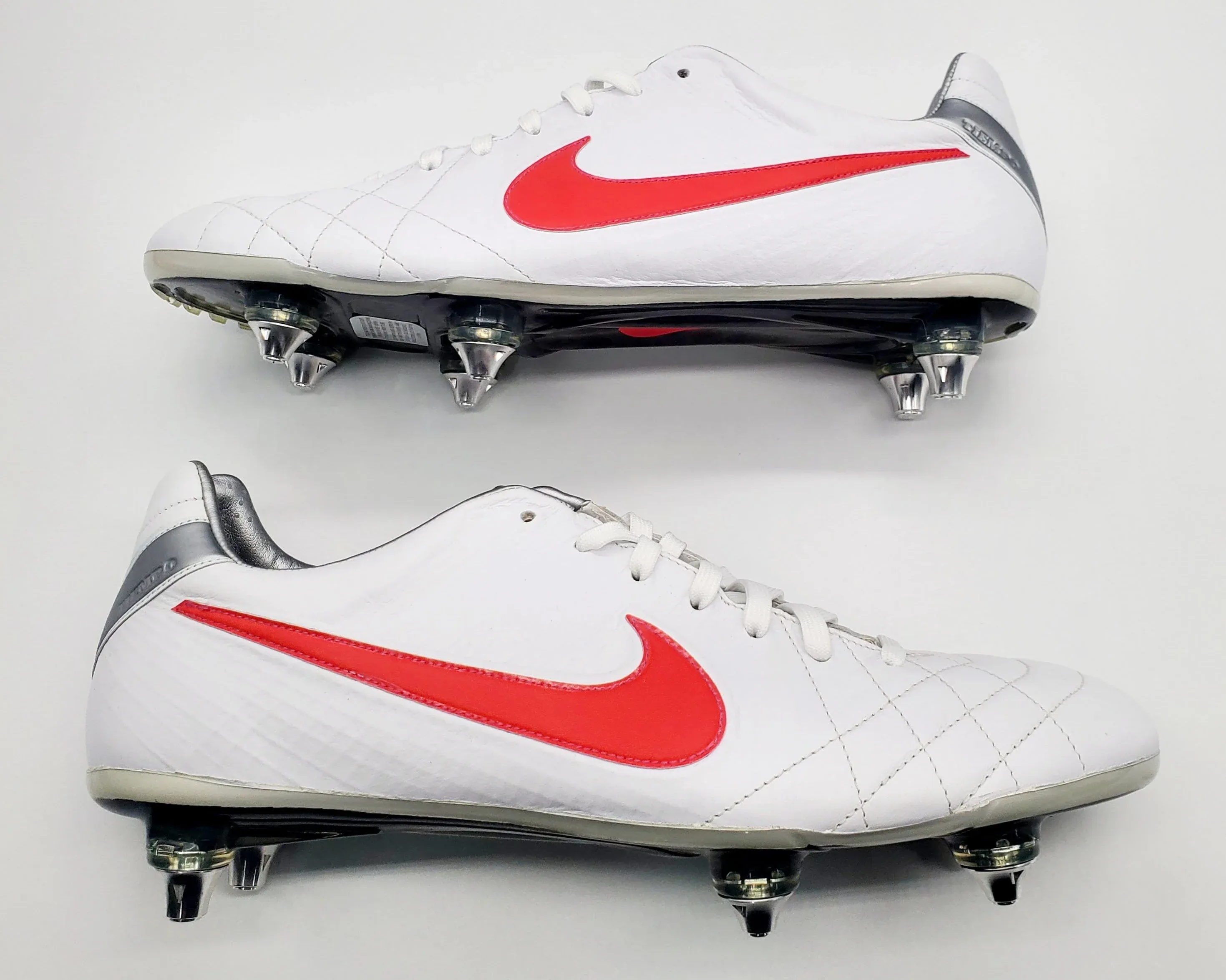 Nike Tiempo Legend Elite IV SG
