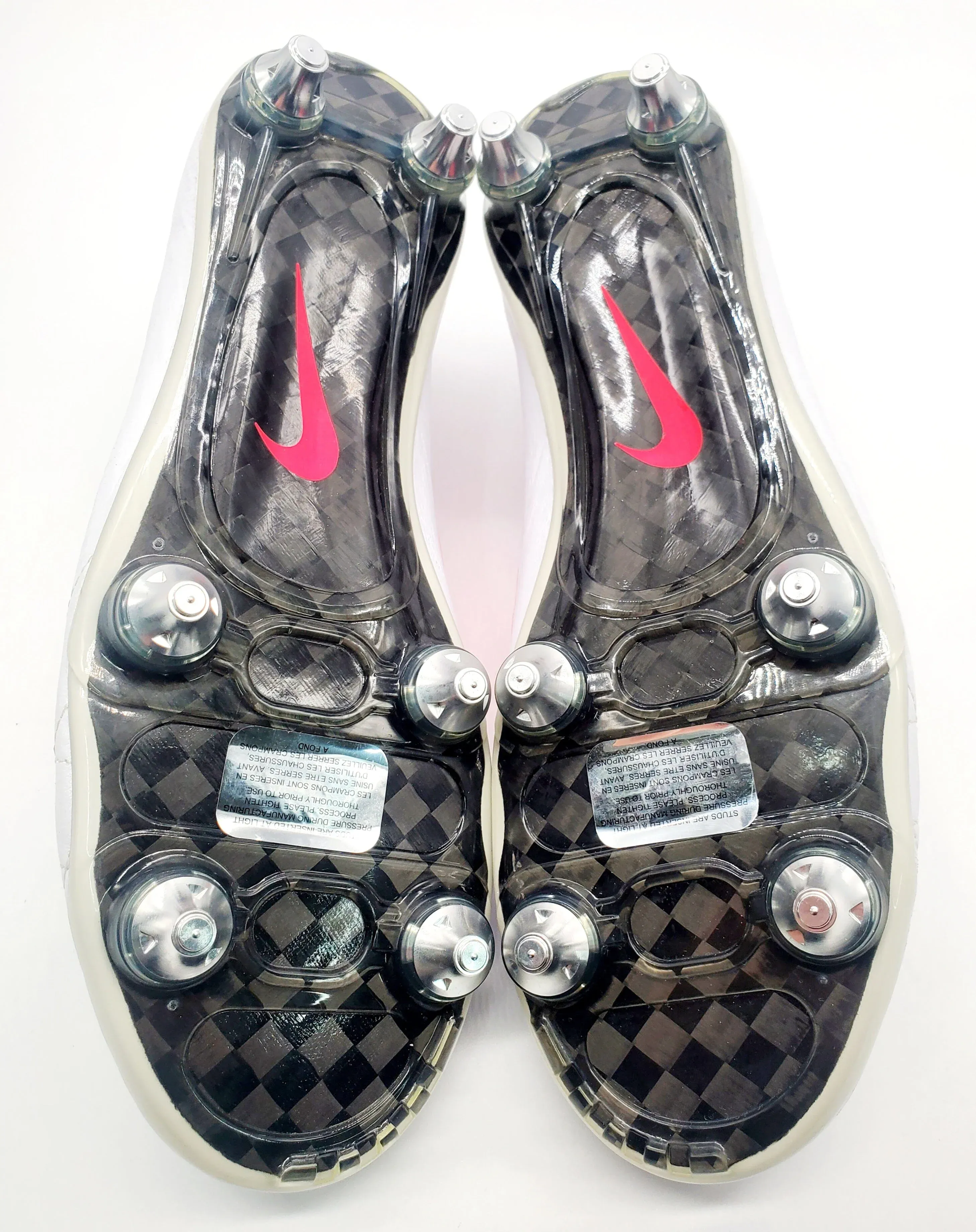 Nike Tiempo Legend Elite IV SG