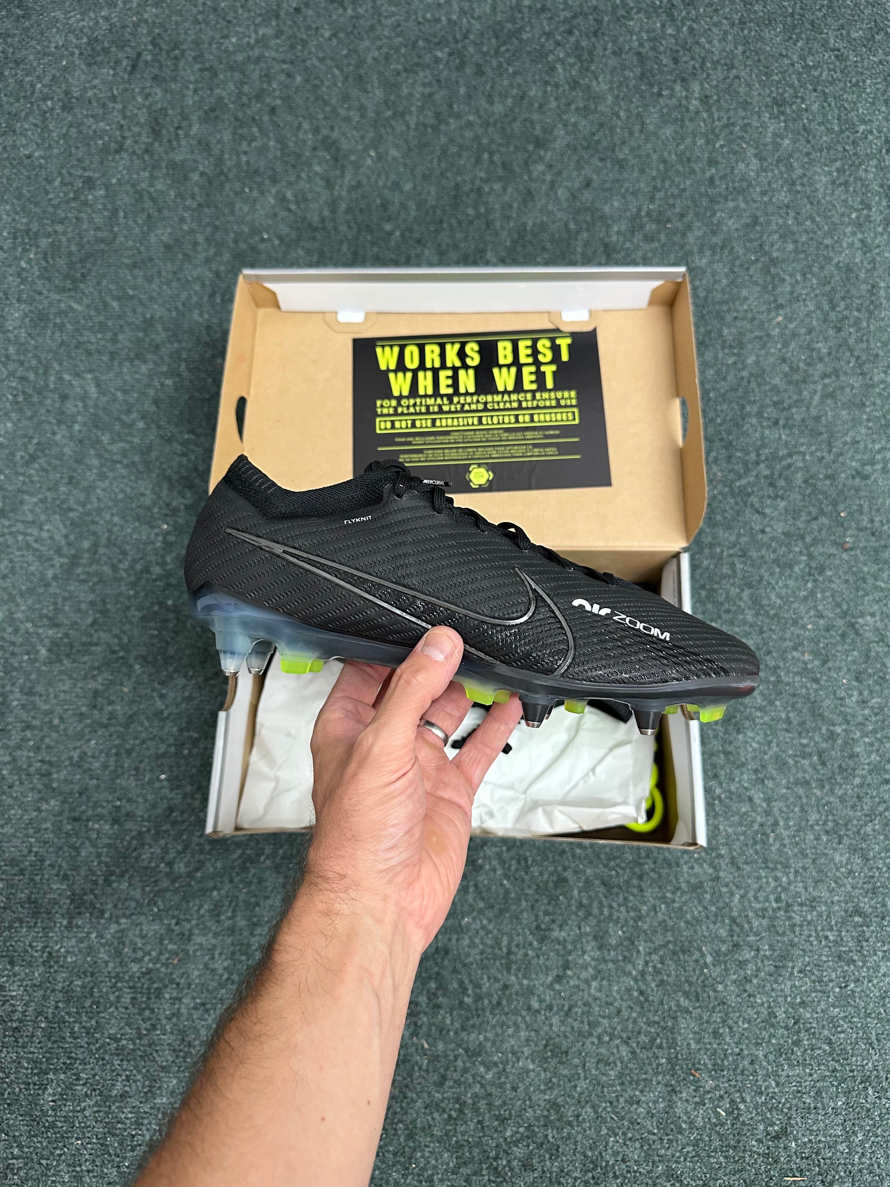 Nike Zoom Mercurial Vapor 15 Elite SG-Pro AC