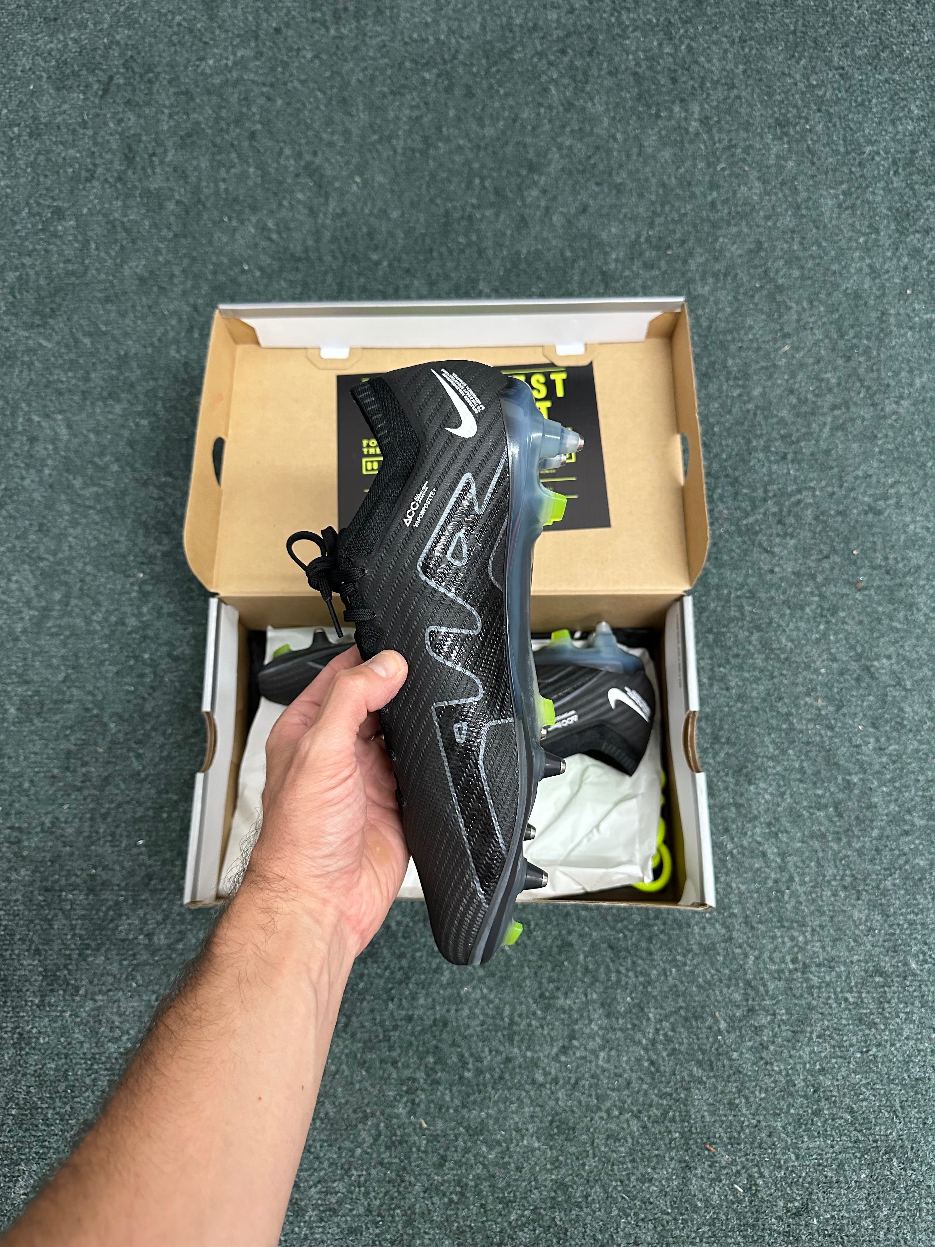 Nike Zoom Mercurial Vapor 15 Elite SG-Pro AC